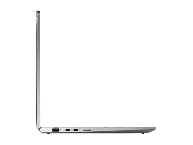 Lenovo ThinkPad X1 2-in-1 Gen 9 21KE - Flip-Design - Intel Core Ultra 7 155U / 1.7 GHz - Evo - Win 11 Pro - Intel Graphics - 16 GB RAM - 512 GB SSD NVMe, Performance - 35.6 cm (14")