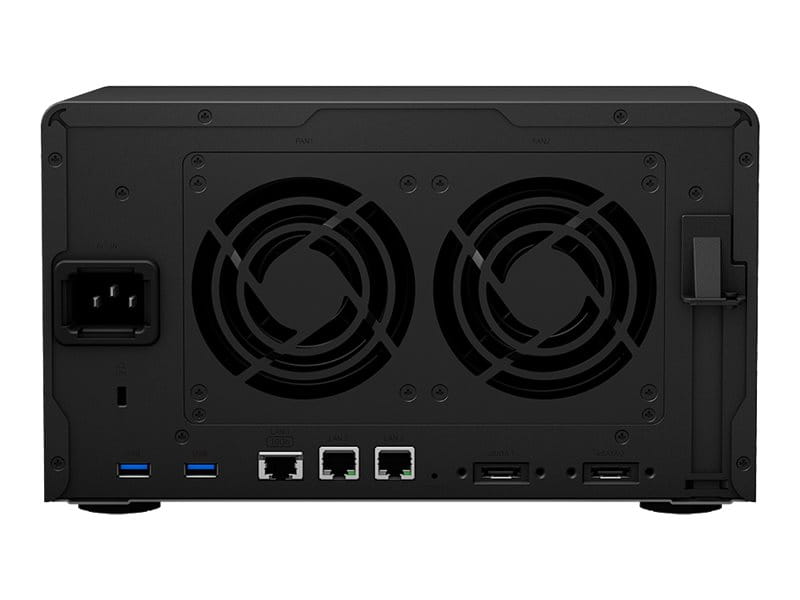 Synology Disk Station DS1621XS+ - NAS-Server