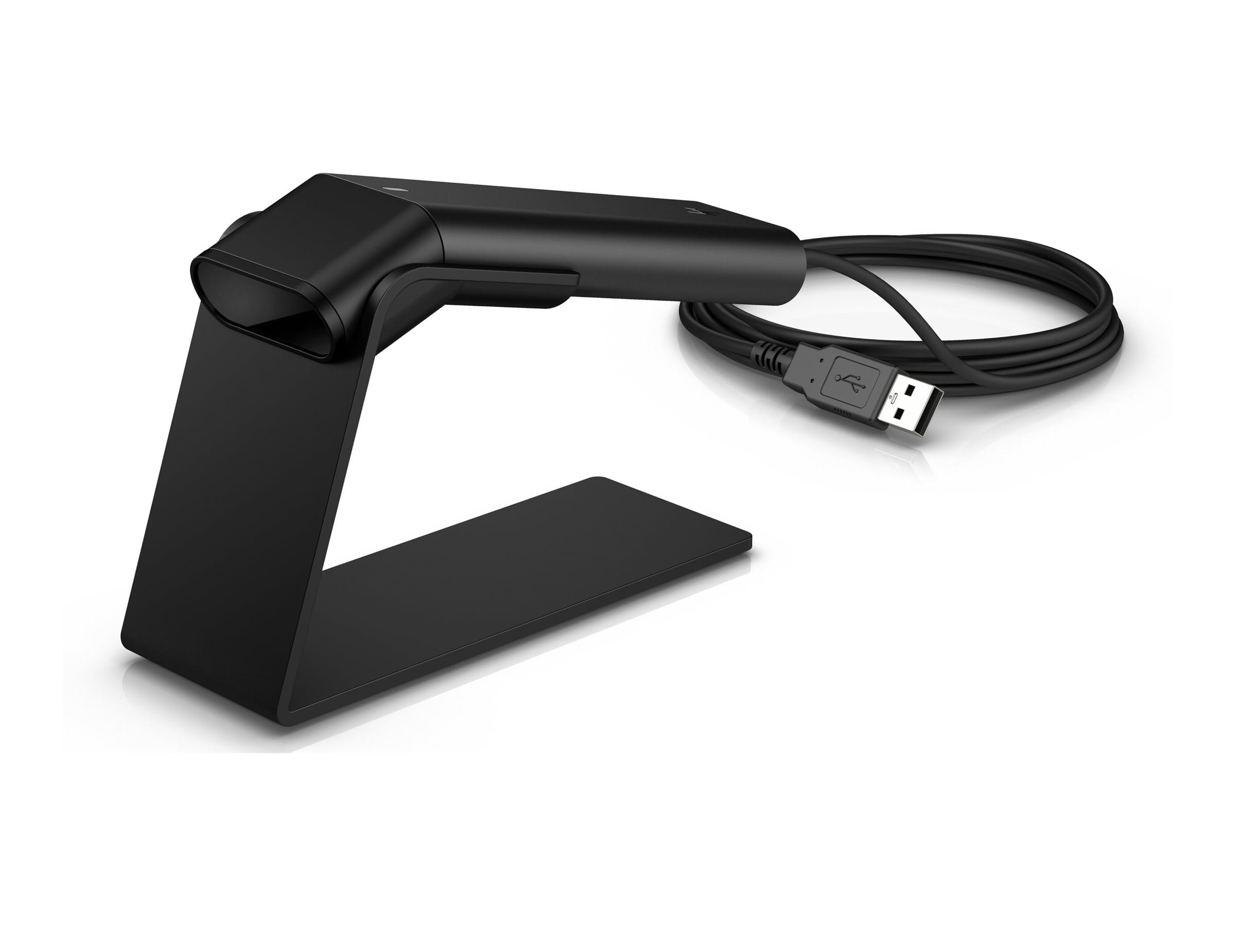 HP Engage One Prime 2D - Barcode-Scanner - Handgerät