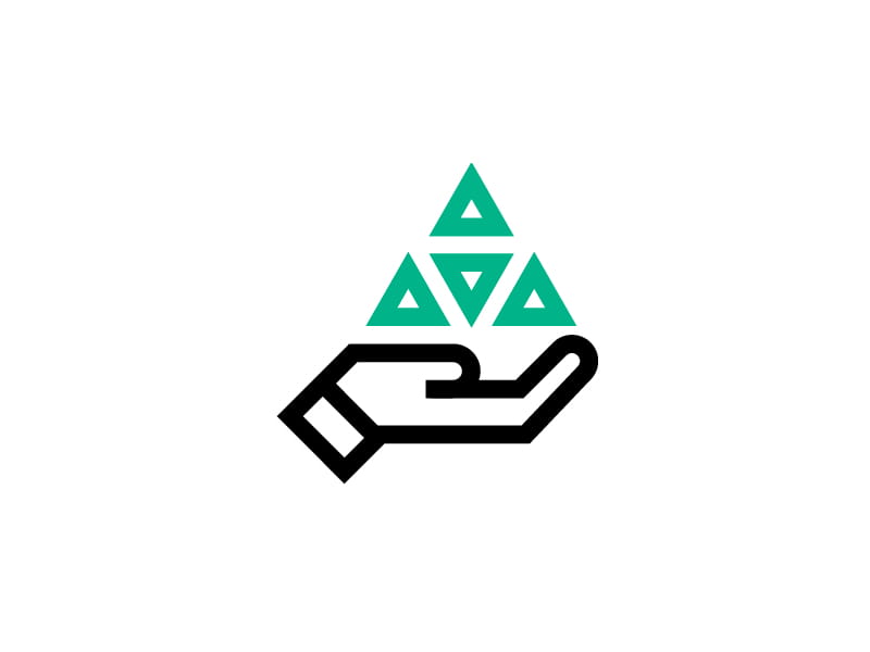HPE Foundation Care Next Business Day Exchange Service Post Warranty - Serviceerweiterung (Erneuerung)