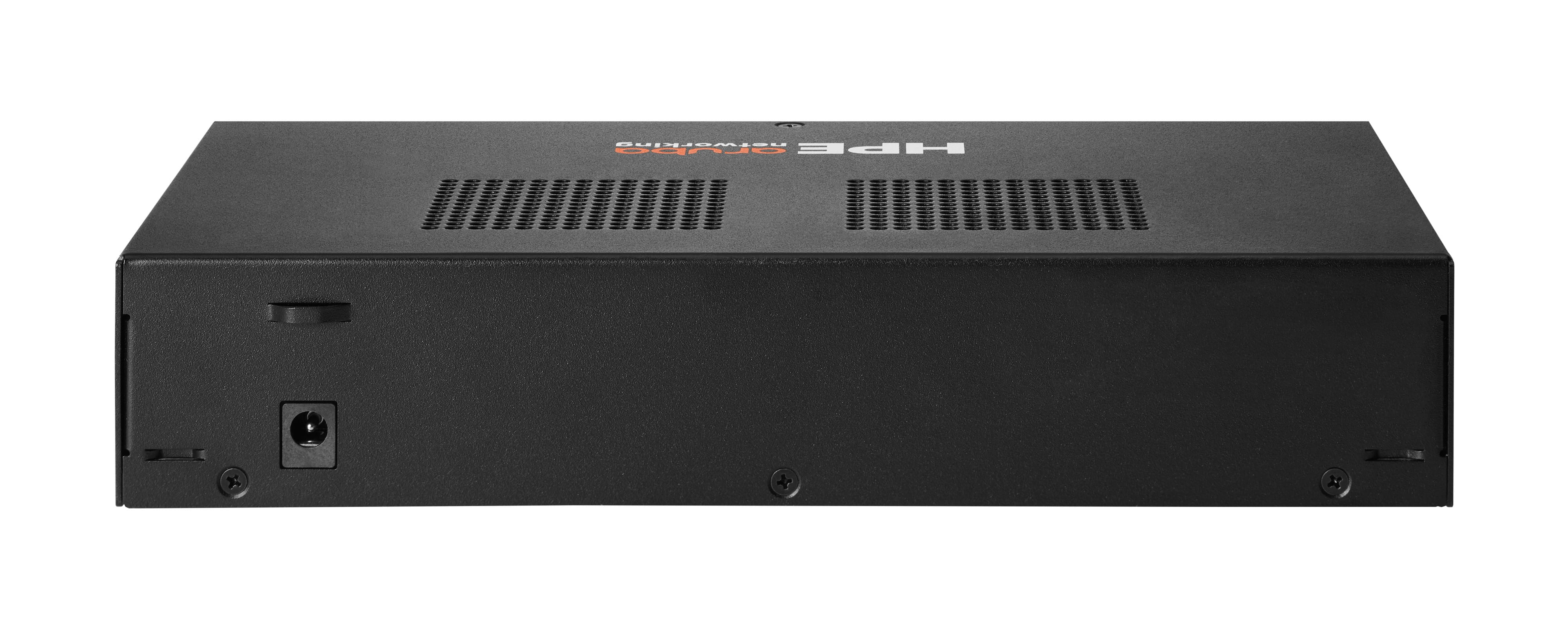 HPE Aruba Networking CX 6000 8p 10M/100M/1G 2p SFP 1G Switch, Managed, L2, Gigabit Ethernet (10/100/1000), Rack-Einbau, 1U