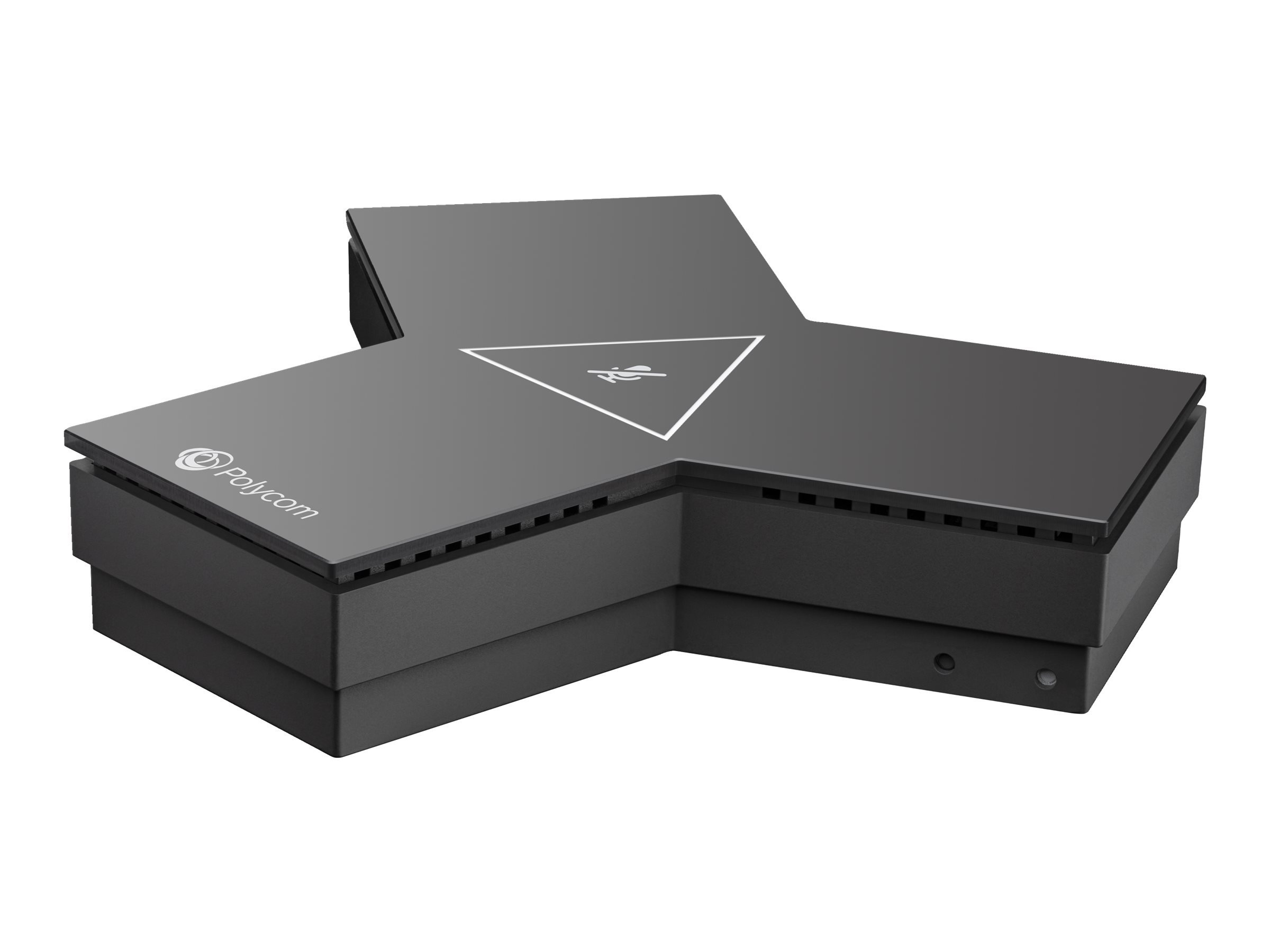 Poly HP Poly G7500 - Videokonferenzsystem (camera