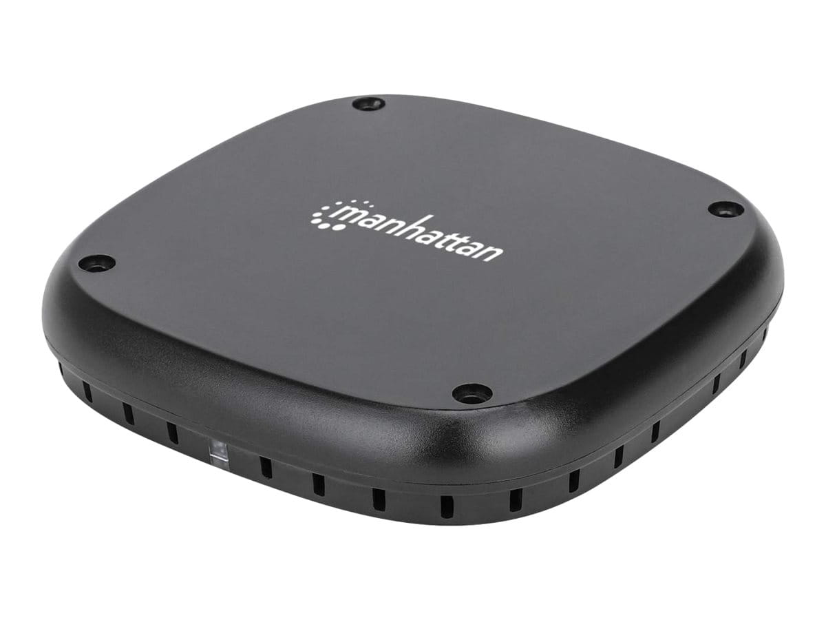 Manhattan Smartphone Under-Desk Wireless Charging