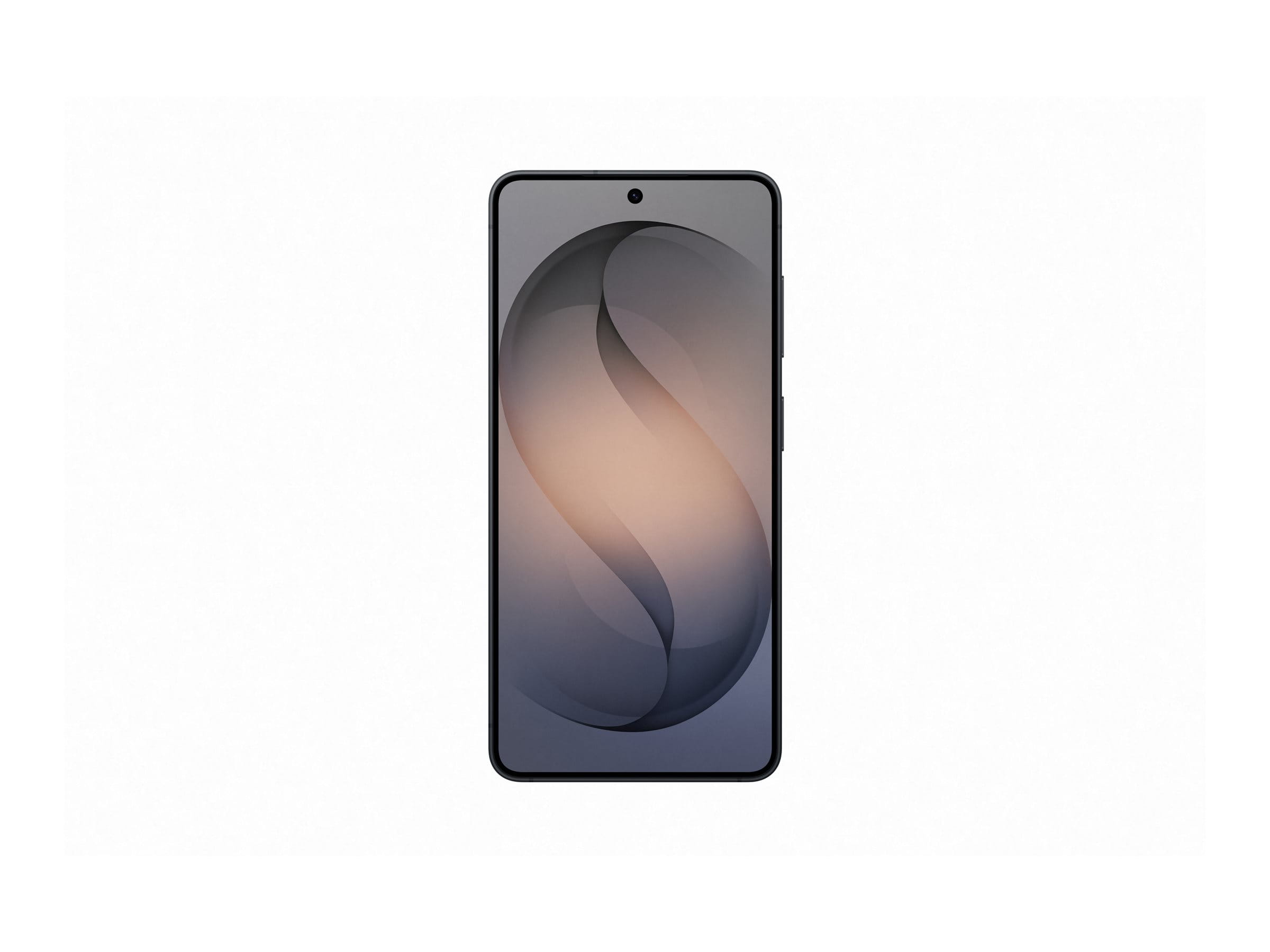 Samsung Galaxy S26 - 5G Smartphone - Dual-SIM - RAM 12 GB / Interner Speicher 256 GB - OLED display - 6.3" - 2340 x 1080 Pixel (120 Hz)