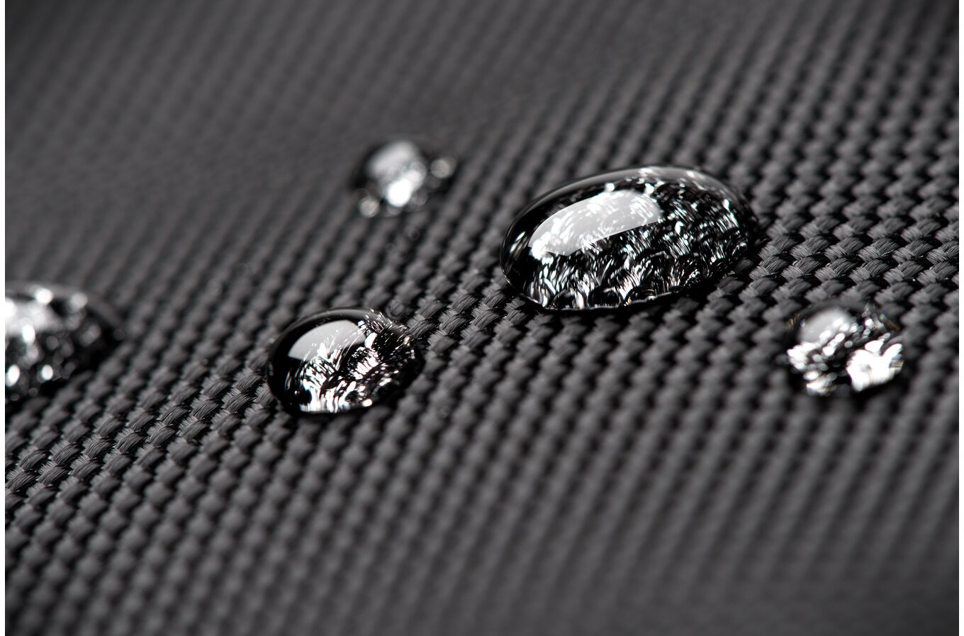 Kensington Contour 2.0 Business - Notebook-Rucksack - 39.6 cm (15.6")