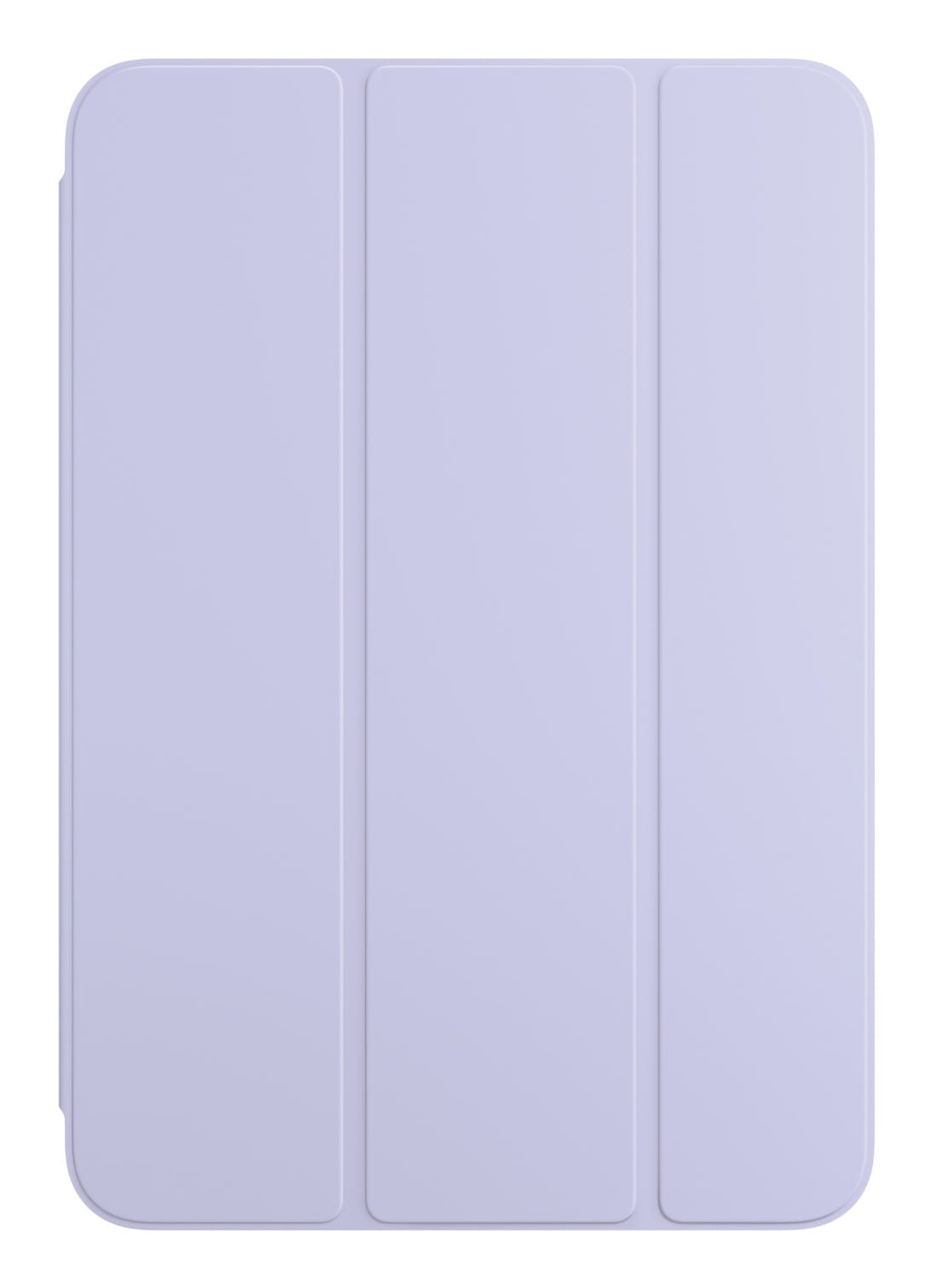 Apple Smart - Flip-Hülle für Tablet - Hellviolett - für iPad mini (6. Generation)