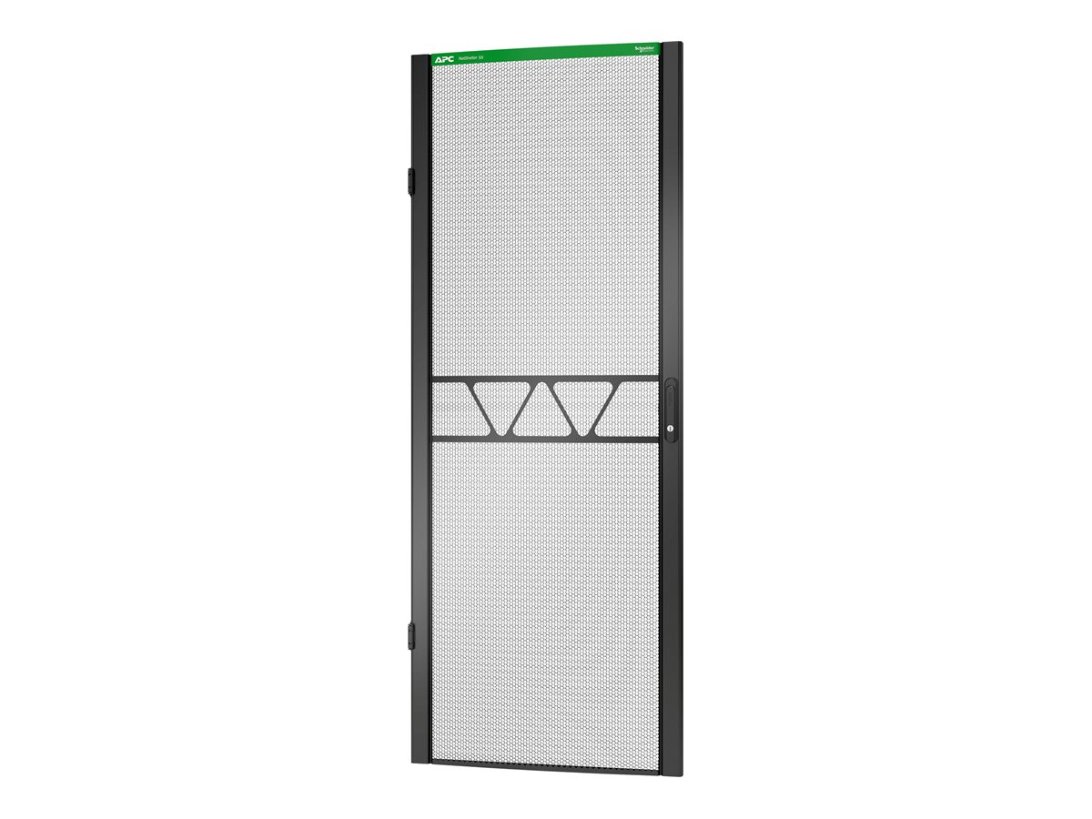 APC NetShelter SX Gen 2 - Rack-Tür - Ersatzteil