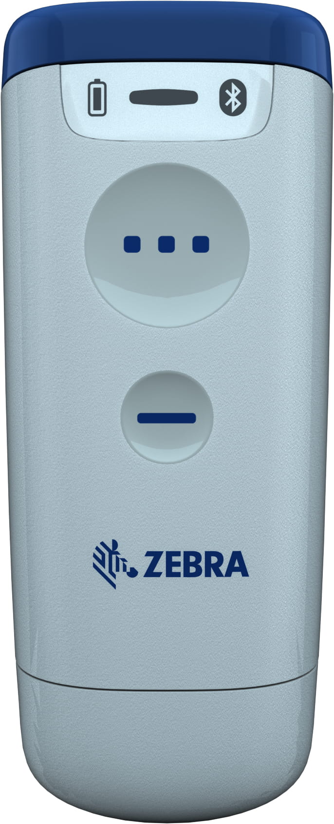 Zebra CS60-HC - Barcode-Scanner - Begleiter - 2D-Imager