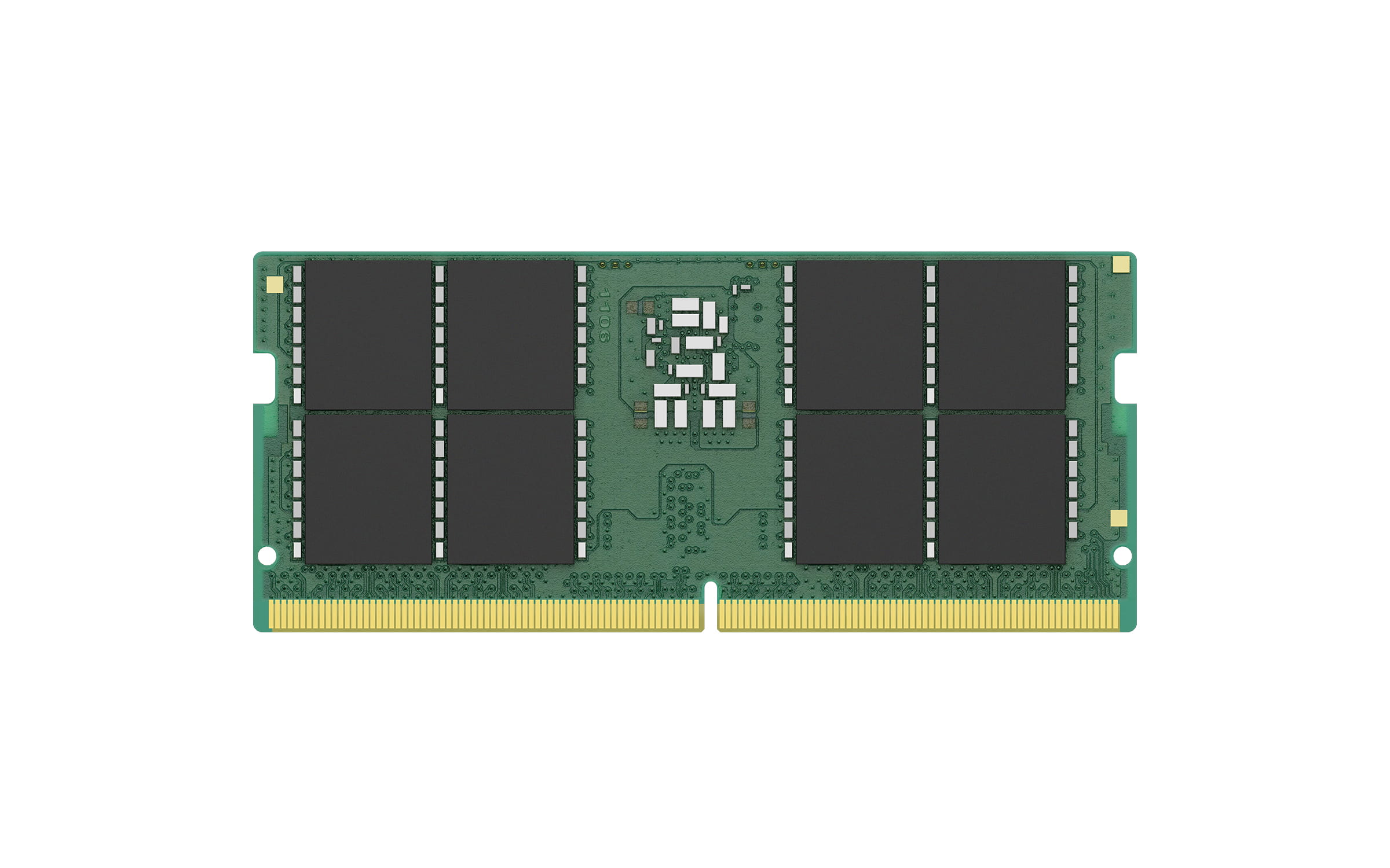 Kingston ValueRAM - DDR5 - Modul - 32 GB - SO-DIMM