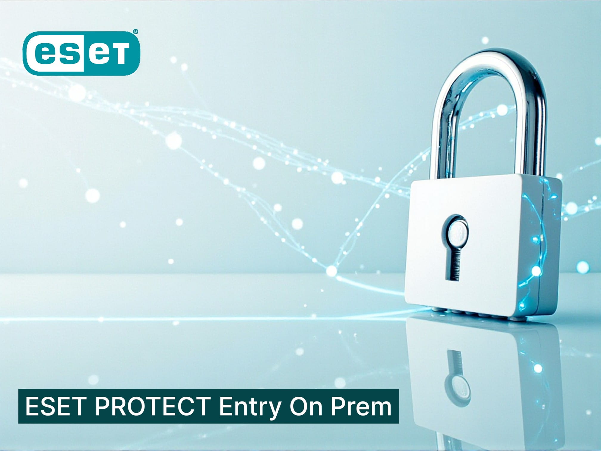 ESET PROTECT Entry On-Prem 11-25 User 3 Years Renew