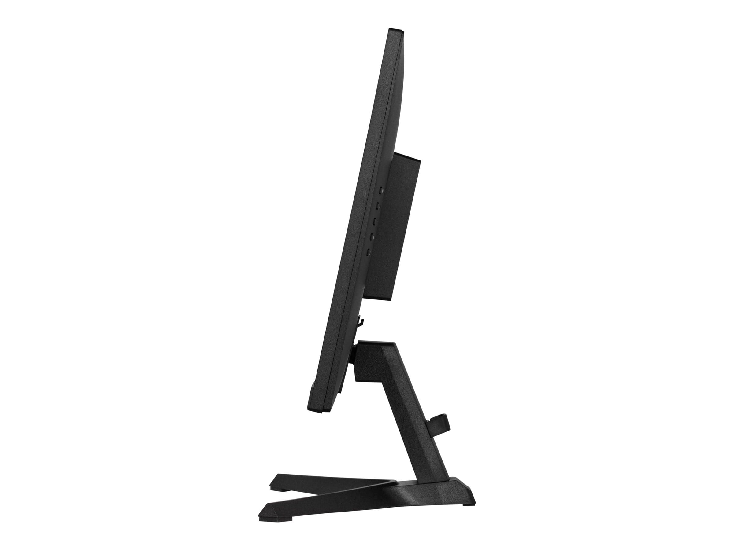 Iiyama G-MASTER Red Eagle G2470HSU-B6 - LED-Monitor - Gaming - 61 cm (24")