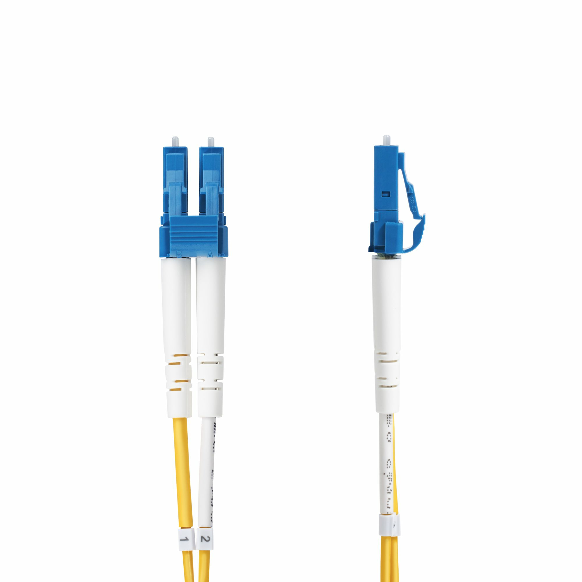 StarTech.com 25 Meter LWL Patchkabel LC LC (UPC)