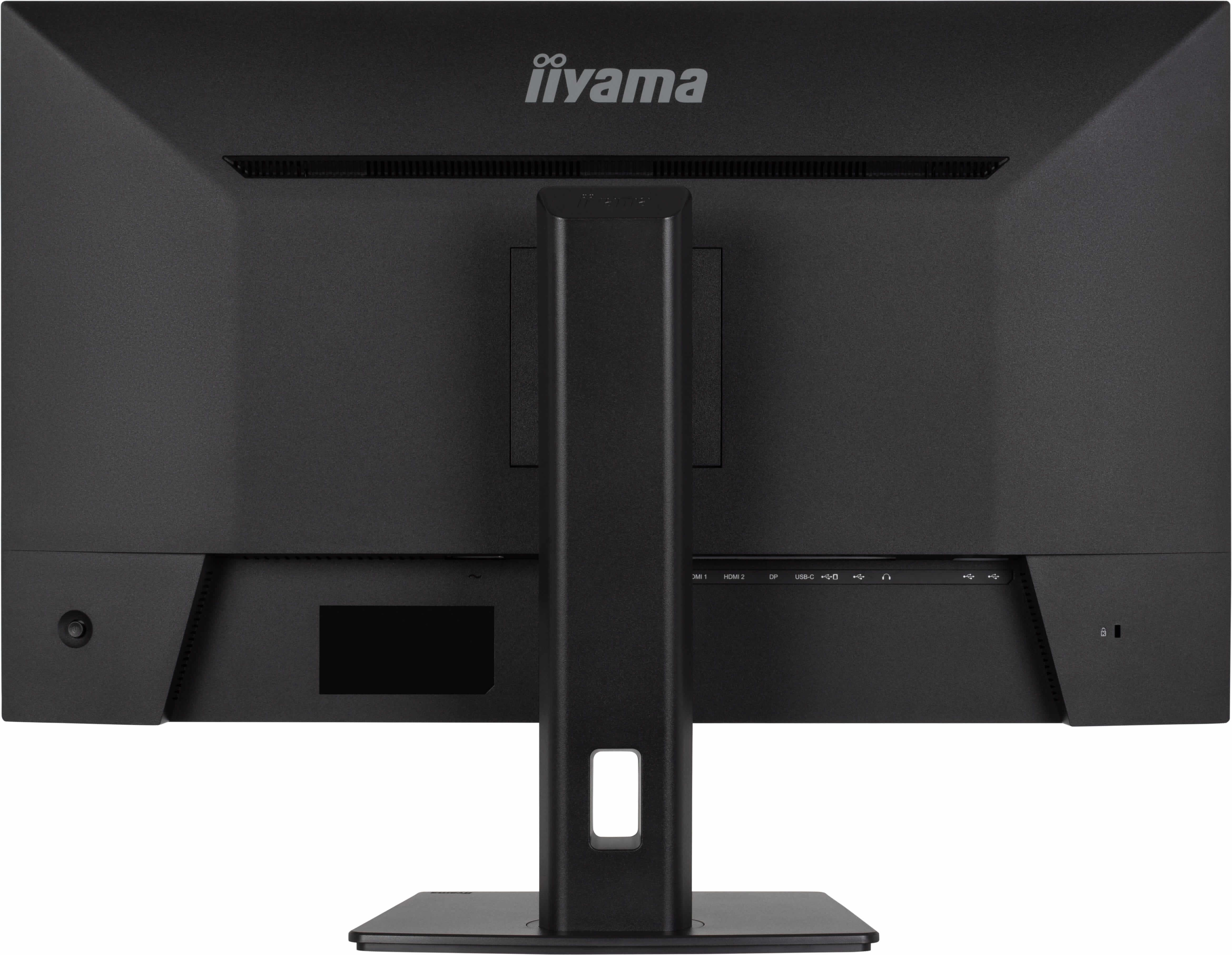 Iiyama ProLite XB3294UHSCP-B1 - LED-Monitor - 80 cm (31.5")