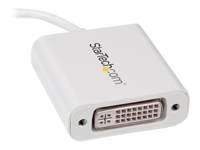 StarTech.com USB-C auf DVI Adapter - USB Type-C
