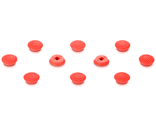 Lenovo Abdeckung für Trackpoint - Rot - (CRU)