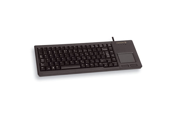 Cherry G84 5500 - Tastatur - USB - QWERTY - USA Cherry G84 5500 - Tastatur - USB - QWERTY - USA