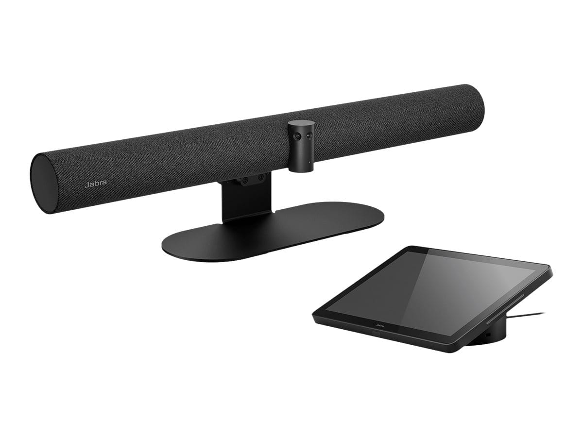 Jabra PanaCast 50 Video Bar System UC, EMEA Chharger-C