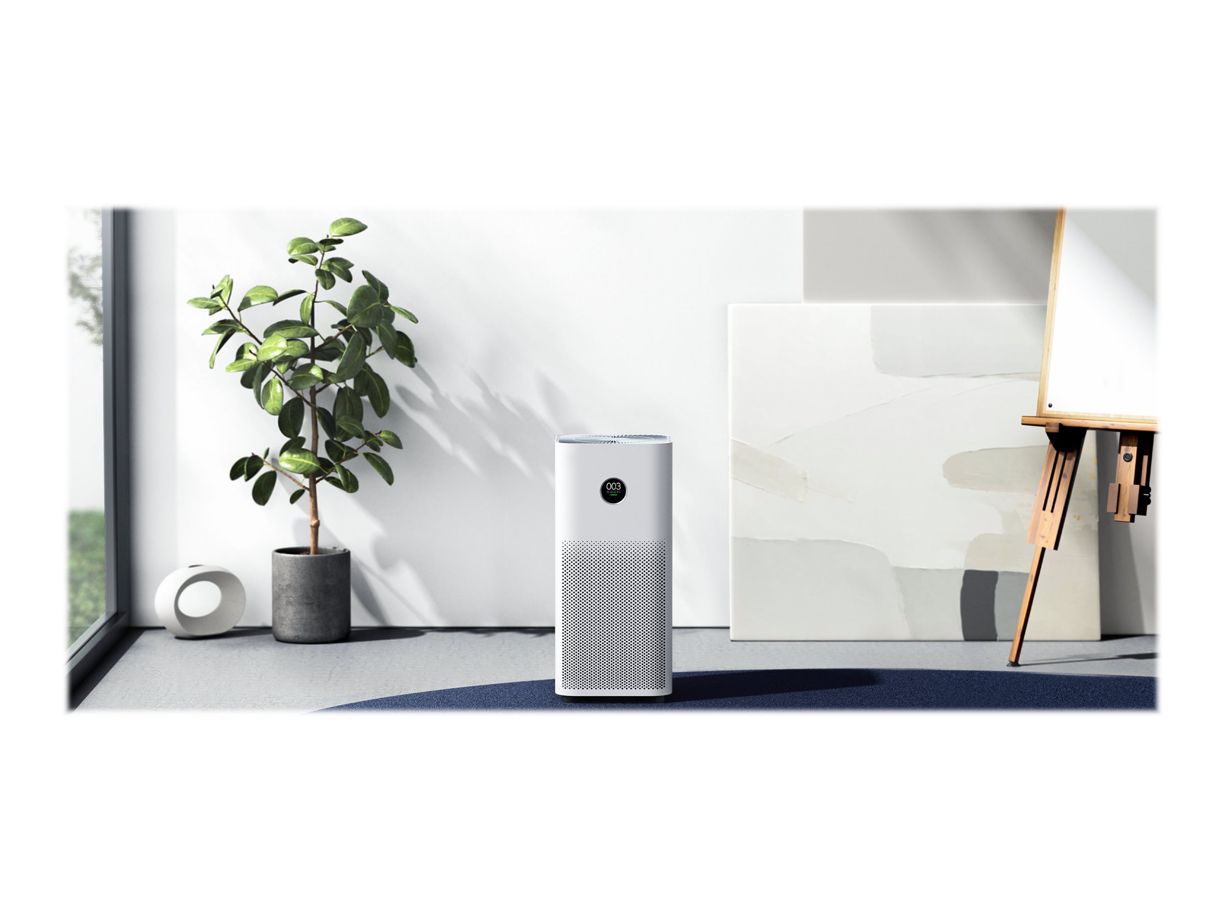 Xiaomi Smart Air Purifier 4 - Luftreiniger