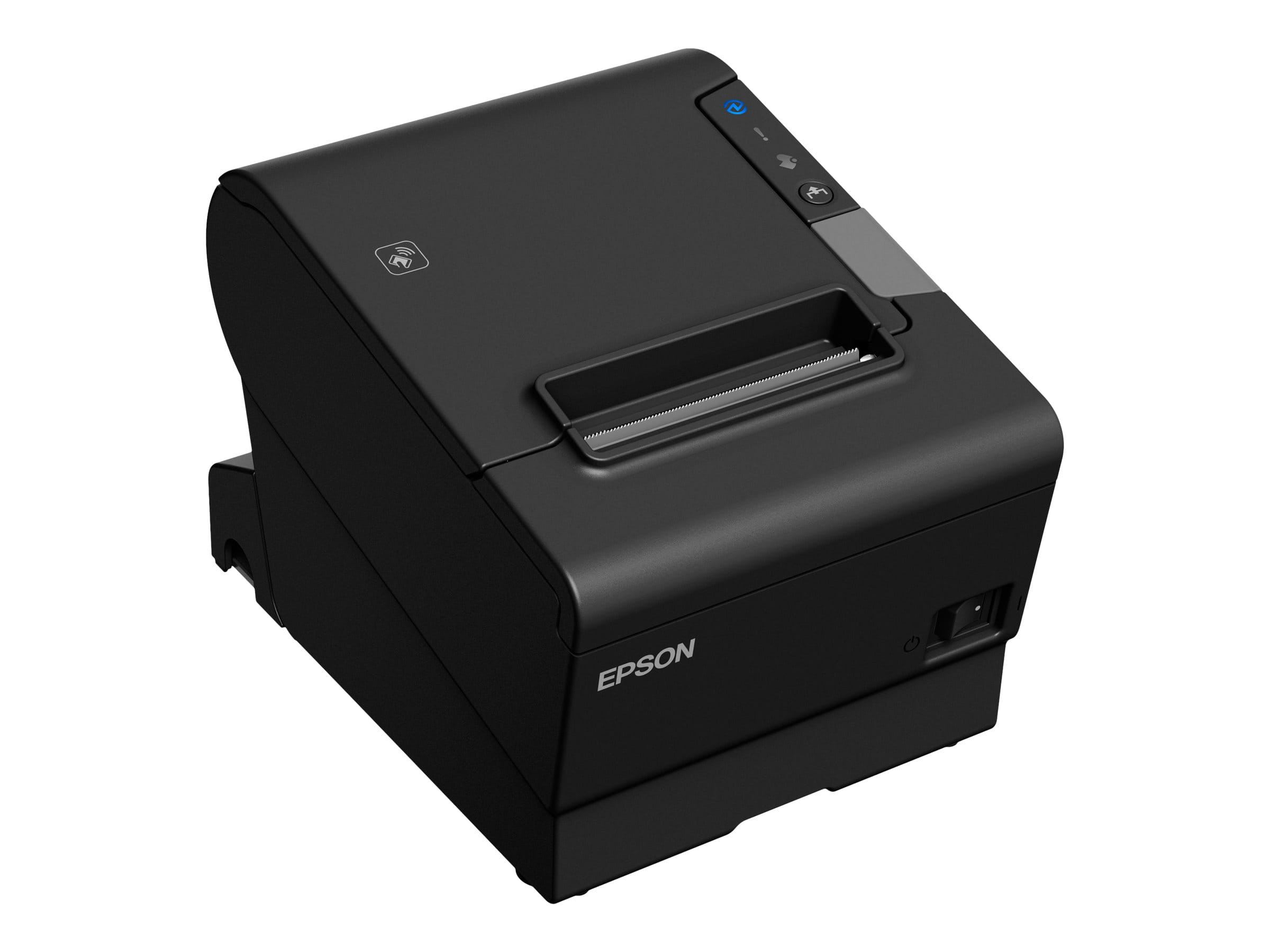 HP Epson TM-T88VI - Belegdrucker - Thermozeile - 8 cm Rolle