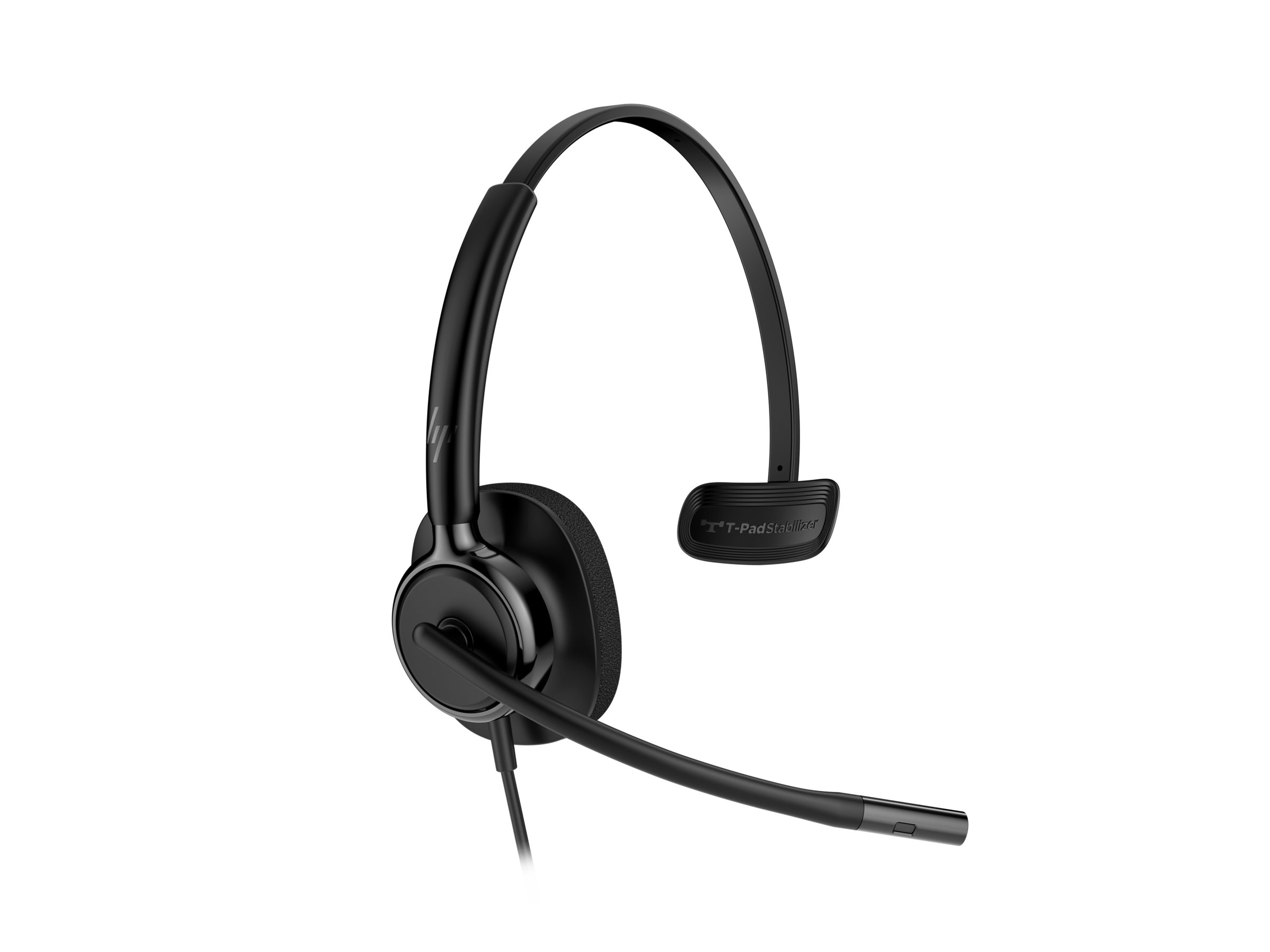 HP Poly Mission 415 - Mission 400 Series - Headset