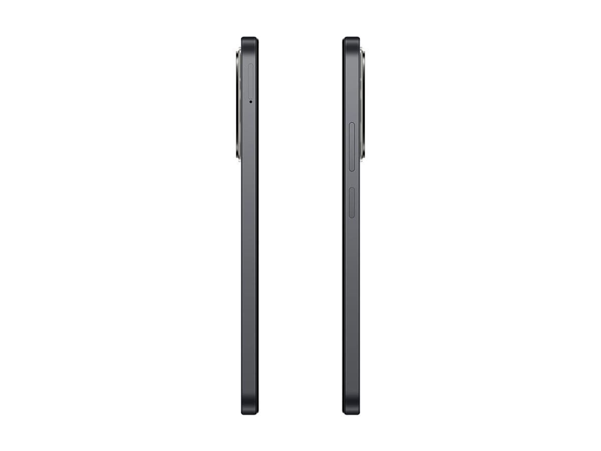 Xiaomi Redmi A7 Pro - 4G Smartphone - Dual-SIM - RAM 4 GB / Interner Speicher 64 GB - microSD slot - LCD-Anzeige - 6.9" - 1600 x 720 Pixel (120 Hz)