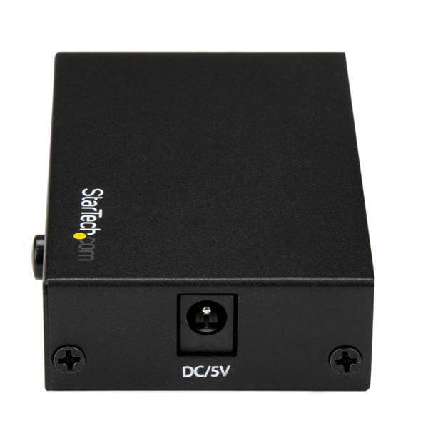 StarTech.com 2 Port HDMI Switch - 4K HDMI Switch Box