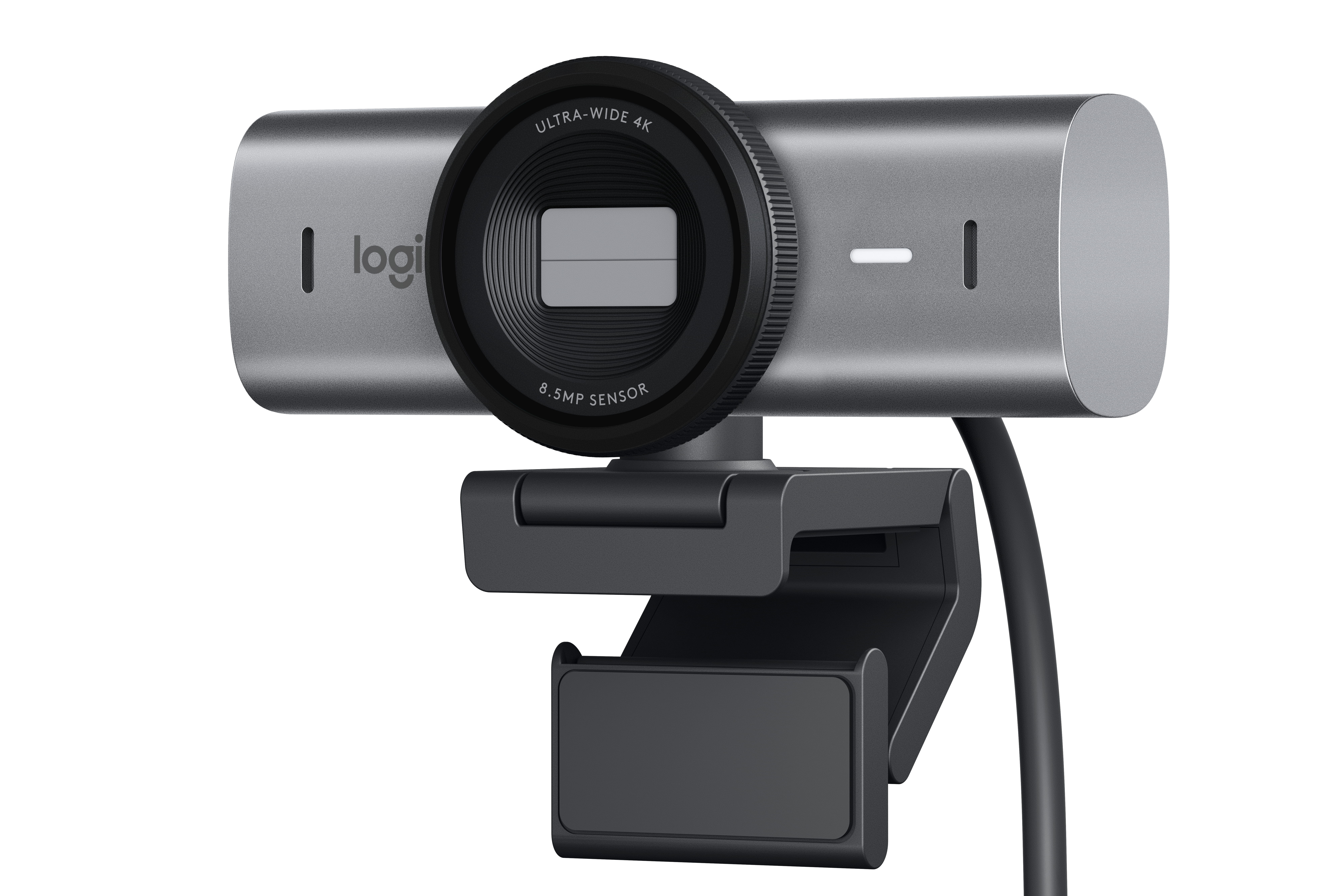 Logitech MX Brio 705 for Business - Webcam - Farbe