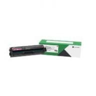 Lexmark Magenta - original - Tonerpatrone LCCP, LRP