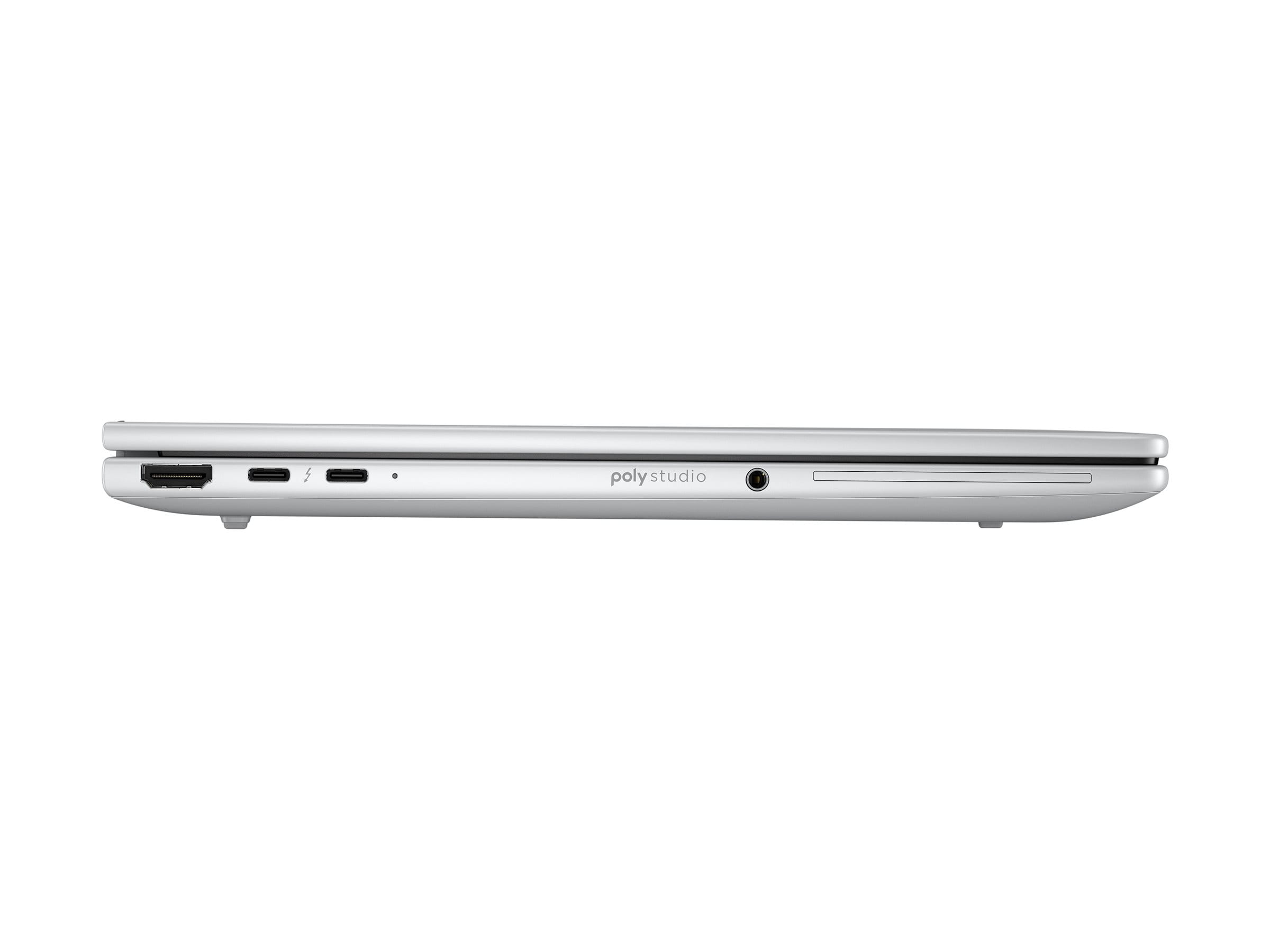 HP EliteBook 8 G1a Notebook AI - AMD Ryzen 7 250 / 3.3 GHz - Win 11 Pro - Radeon 780M - 32 GB RAM - 1 TB SSD NVMe - 33.8 cm (13.3")