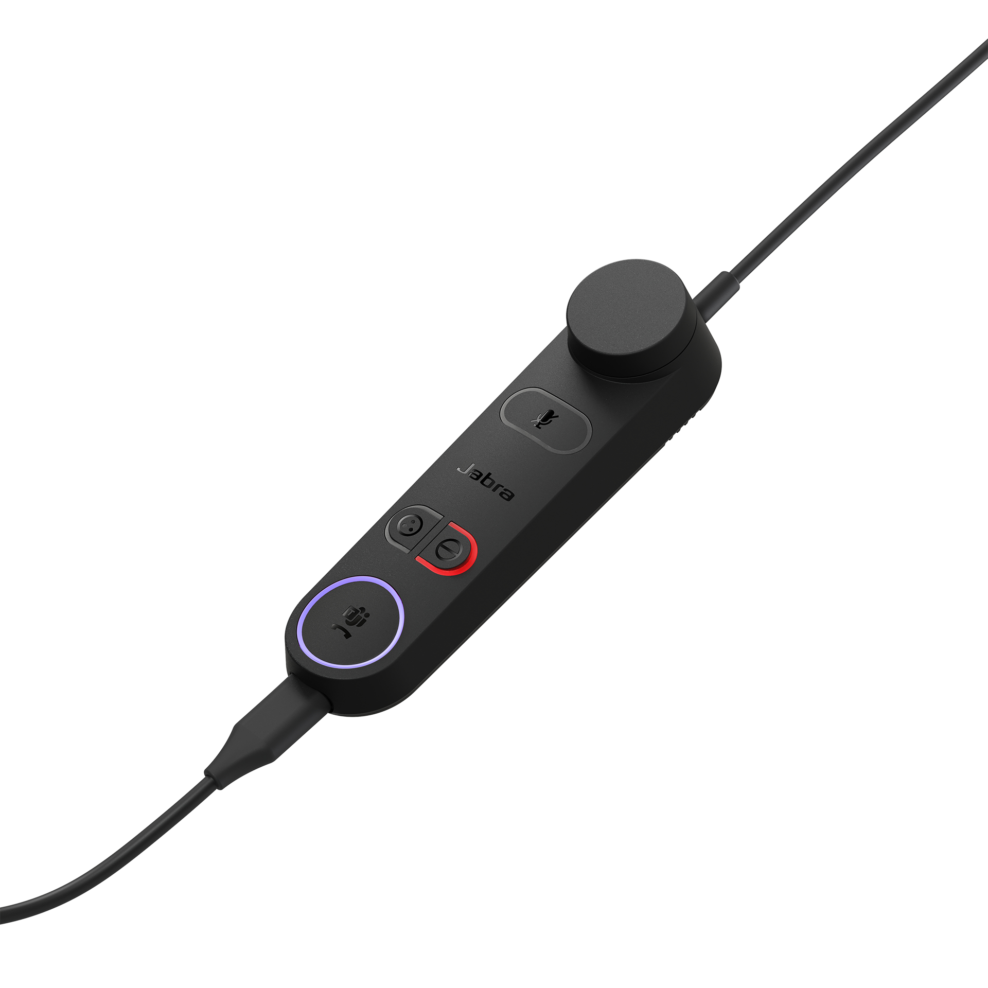 Jabra Engage 50 II UC Stereo - Headset - On-Ear