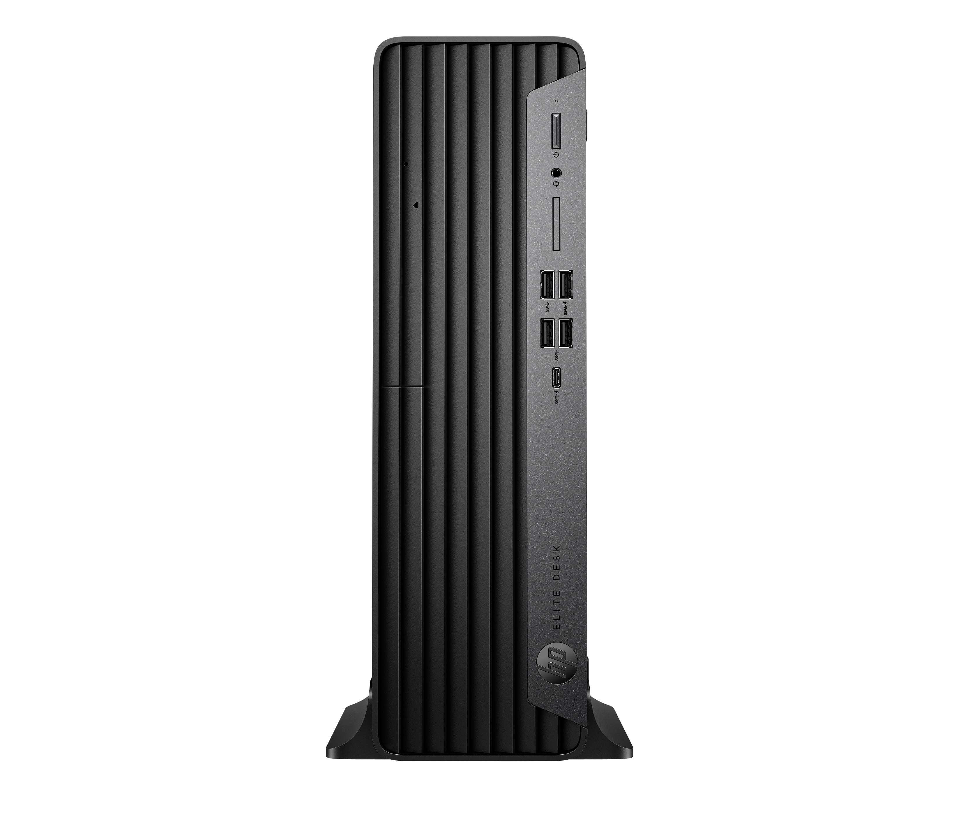 HP Elite 805 G9 - SFF - Ryzen 7 8700G / 4.2 GHz - RAM 16 GB - SSD 512 GB - NVMe - Radeon 780M - 1GbE, Bluetooth 5.3, Wi-Fi 6 - WLAN: 802.11a/b/g/n/ac/ax, Bluetooth 5.3 - Win 11 Pro - Tastatur: Deutsch