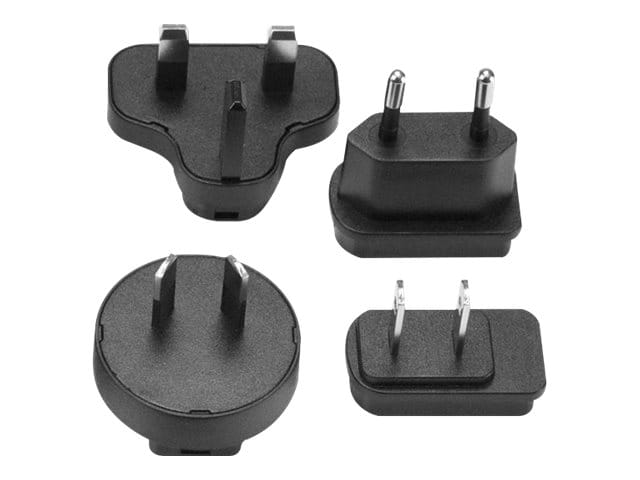 StarTech.com Ersatz DC Netzteil - 5 Volt, 3 Ampere
