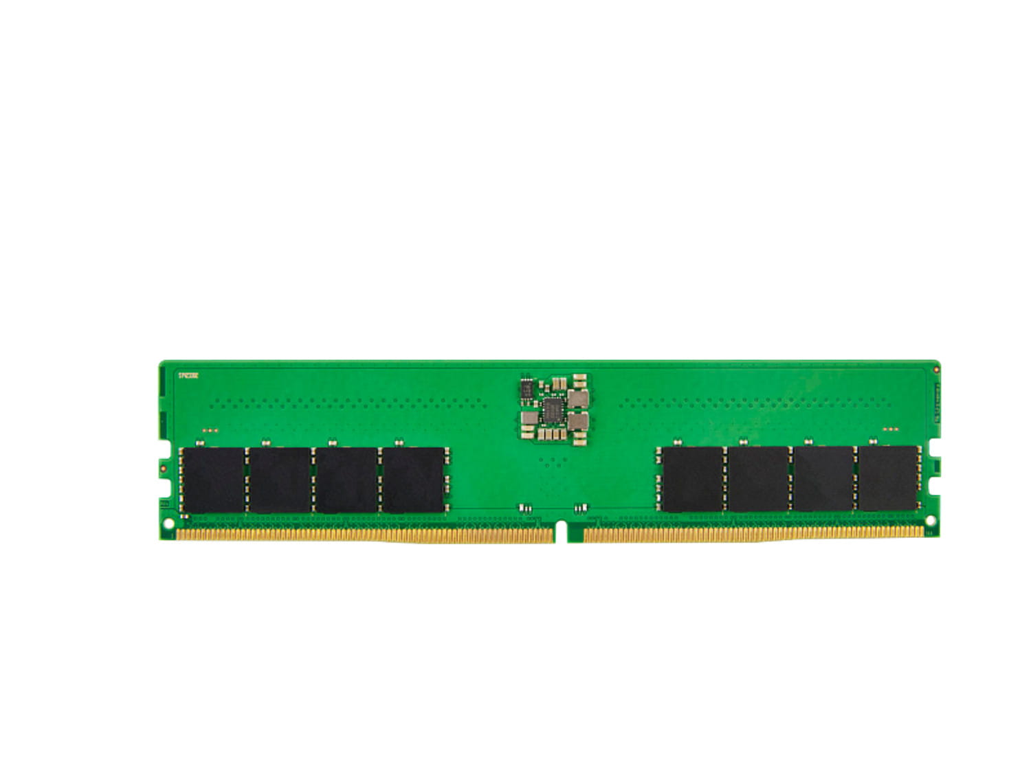HP  DDR5 - Modul - 32 GB - DIMM 288-PIN - 5600 MHz / PC5-44800