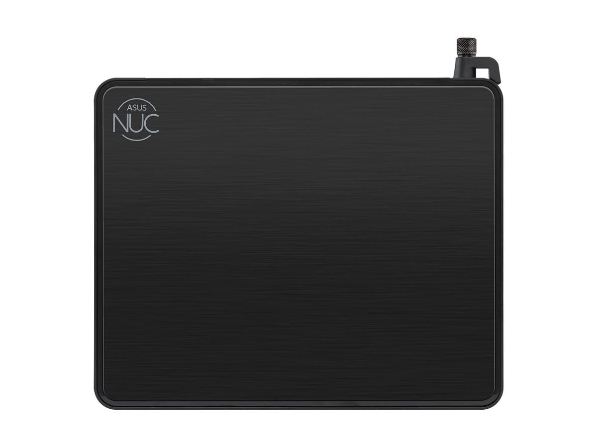 ASUS NUC 16 Pro RNUC16GDKU560002 - Barebone