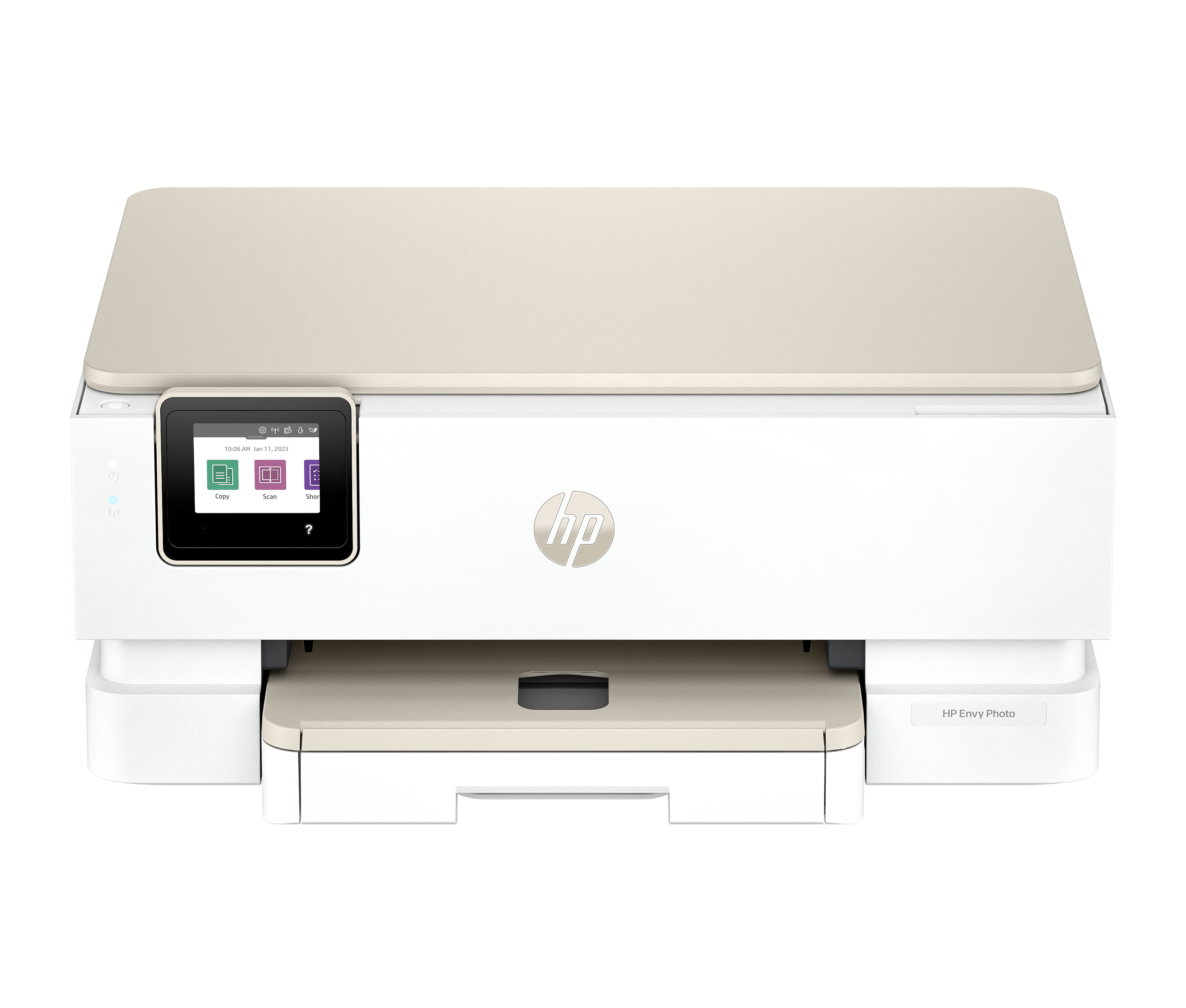 HP ENVY Photo 7230 All-in-One - Multifunktionsdrucker - Farbe - Tintenstrahl - 216 x 297 mm (Original)