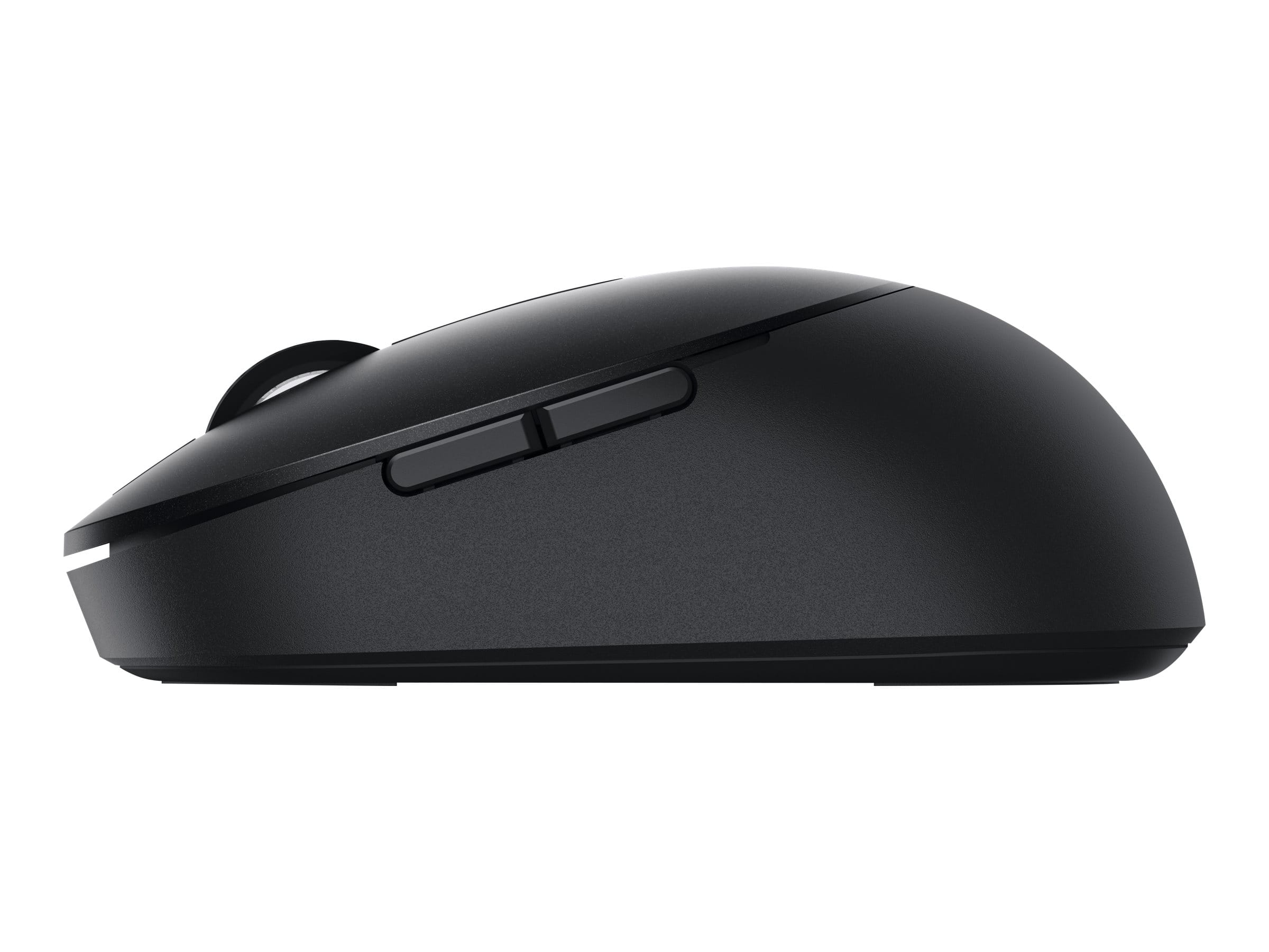 Dell Mobile Pro MS5120W - Maus - optisch - 7 Tasten