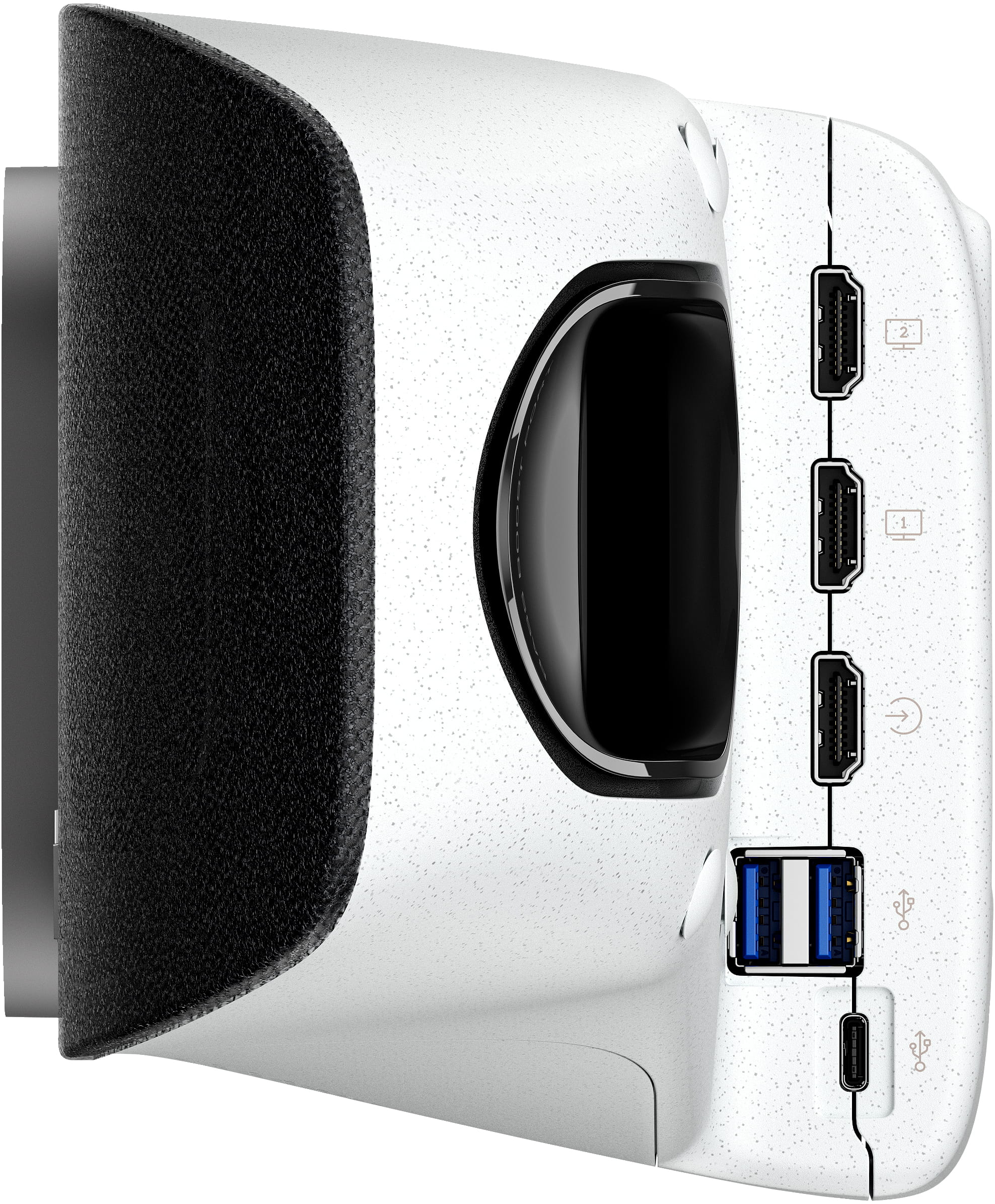 Poly HP Poly Studio X72 - All-in-One Videoleiste