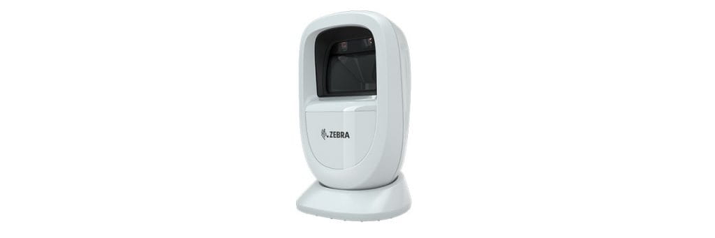 Zebra DS9300 Series DS9308 - Standard Range (SR)