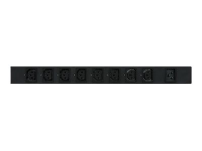 APC Easy Switched PDU EPDU1016S - Stromverteilungseinheit (Rack - einbaufähig)