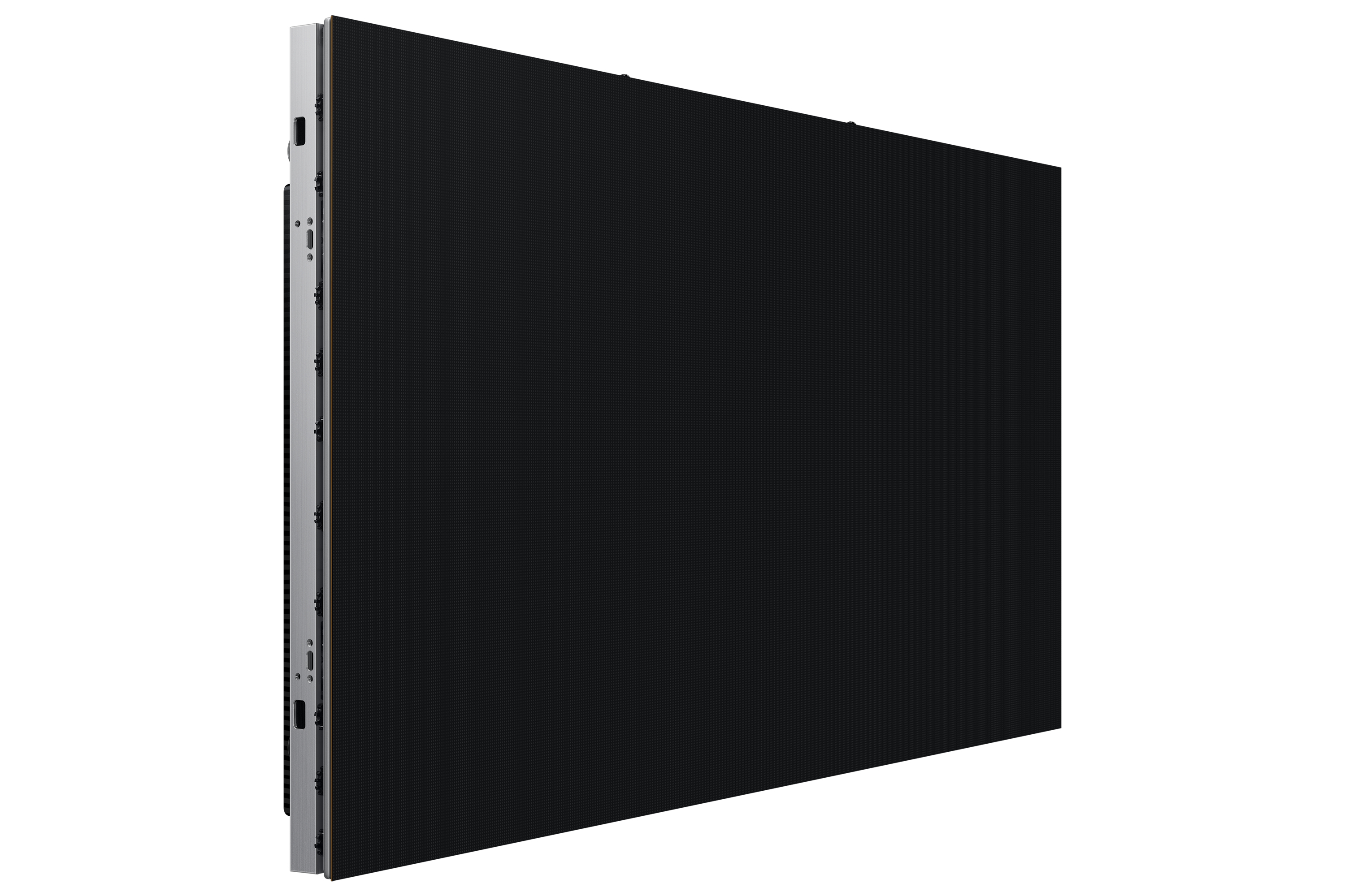 Samsung The Wall IW012C - Pro IWC Series LED display unit - Digital Signage 640 x 360 pro Einheit - Flip-chip RGB LED (173*86)