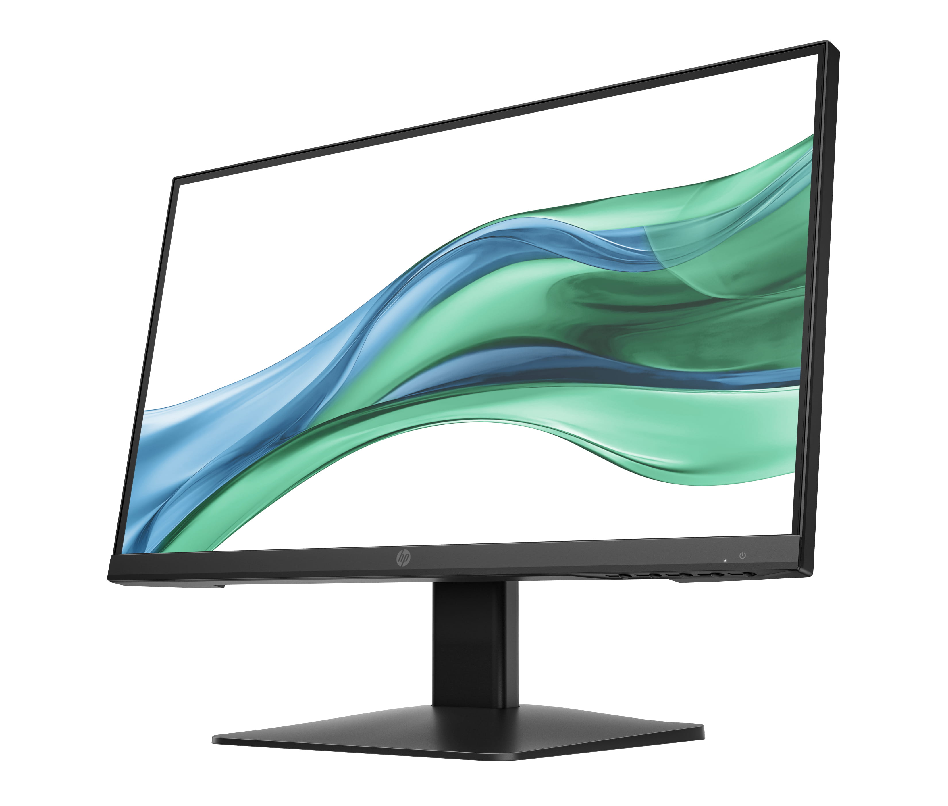 HP 322pe - Series 3 Pro - LED-Monitor - 54.5 cm (21.45")