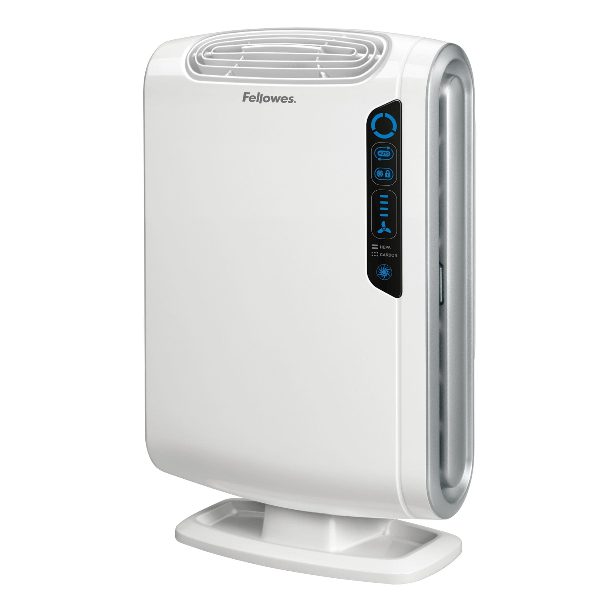 Fellowes AeraMax DX55 - Luftreiniger - Mobil