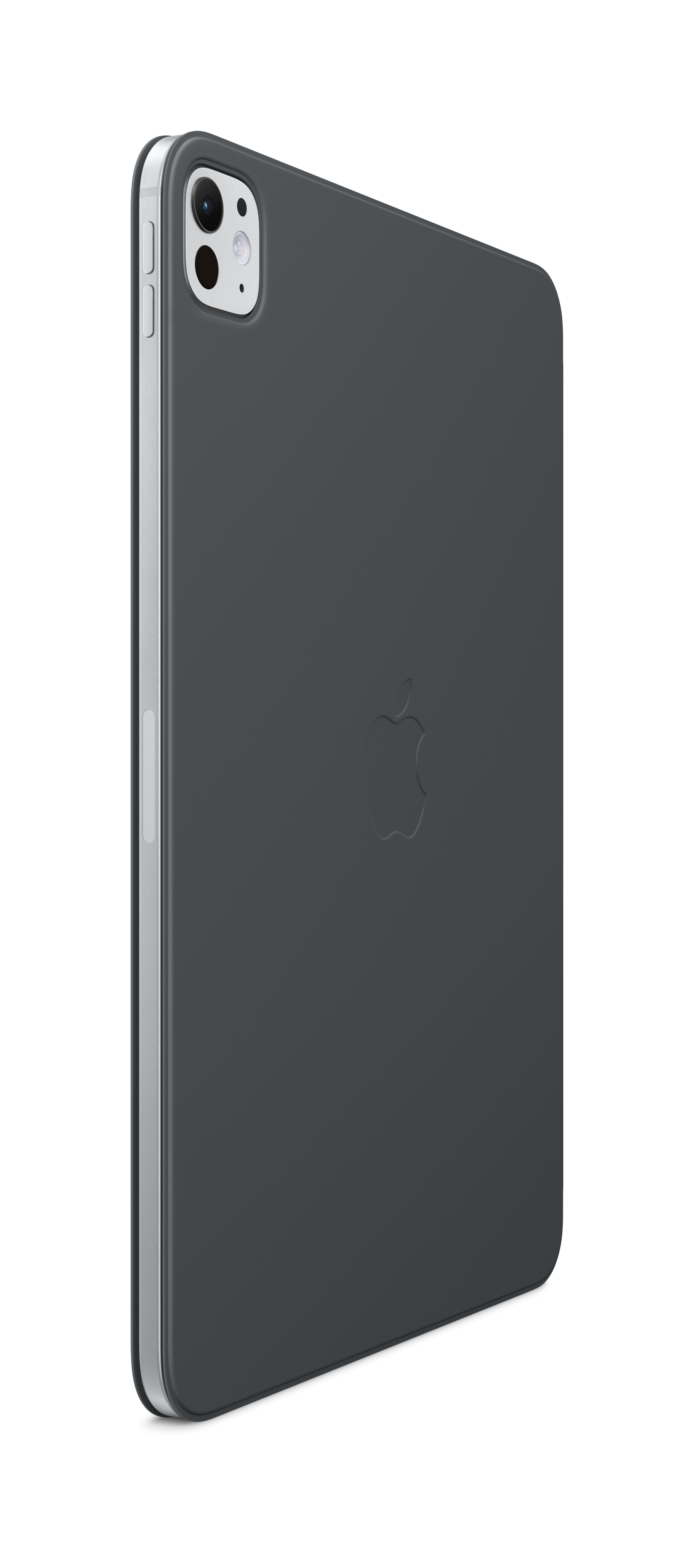 Apple Smart - Flip-Hülle für Tablet - Schwarz - für 11-inch iPad Pro (M4)