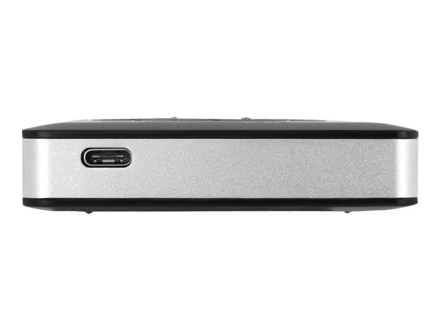 Verbatim Store 'n' Go Portable - Festplatte - verschlüsselt - 1 TB - extern (tragbar)