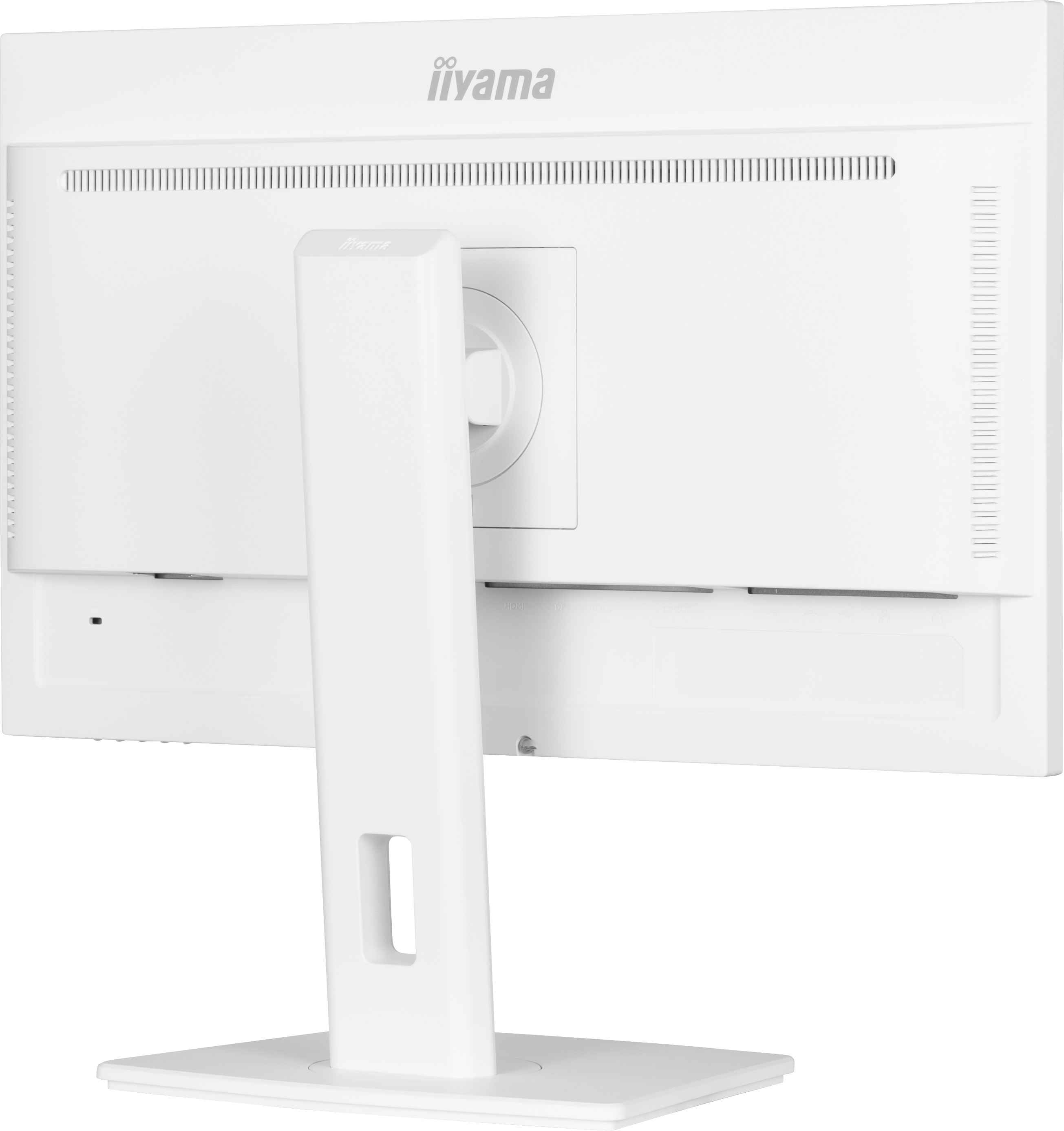 Iiyama ProLite XUB2497HSN-W1 - LED-Monitor - 61 cm (24")
