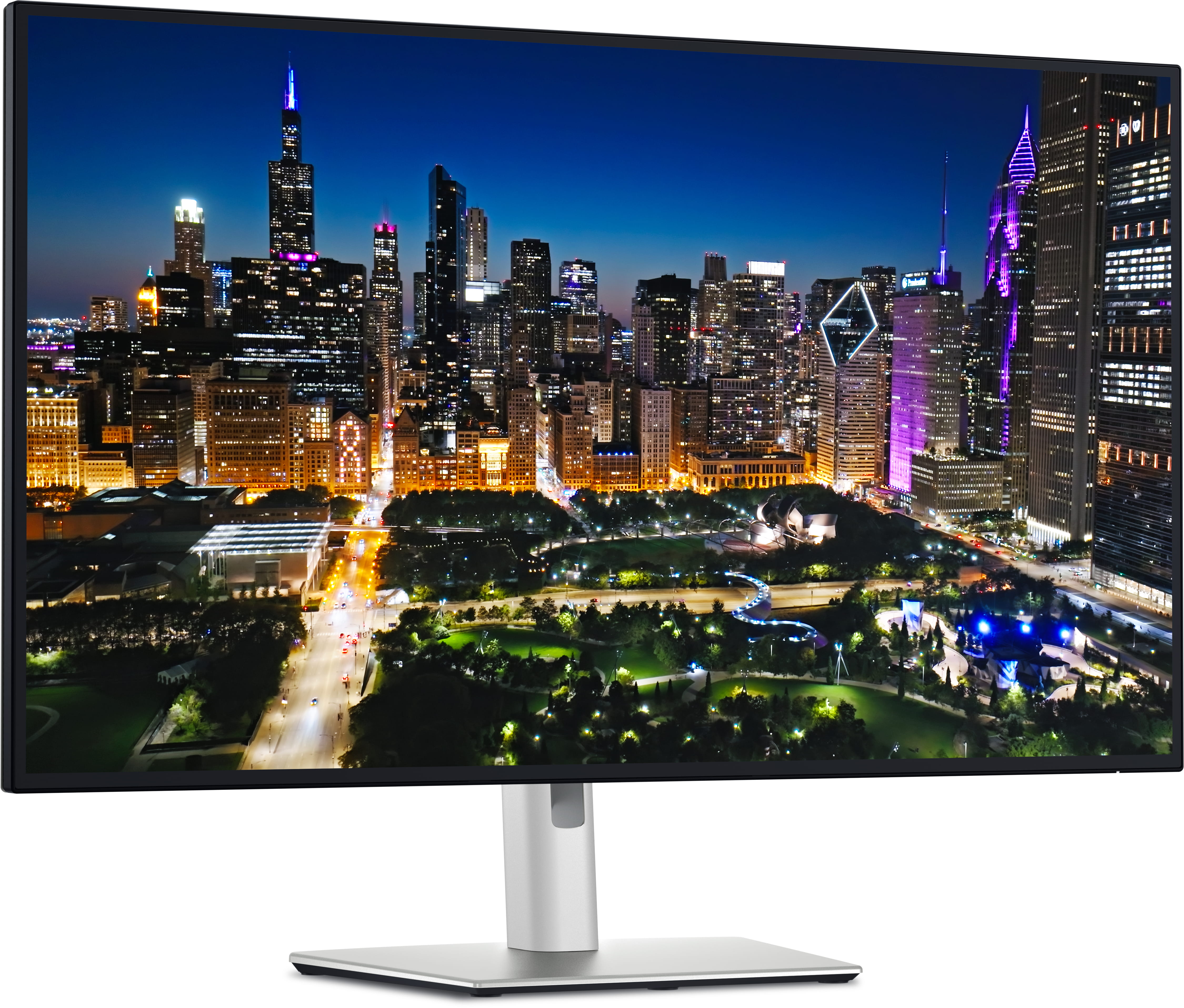 Dell UltraSharp U3225QE - LED-Monitor - 81.3 cm (32")