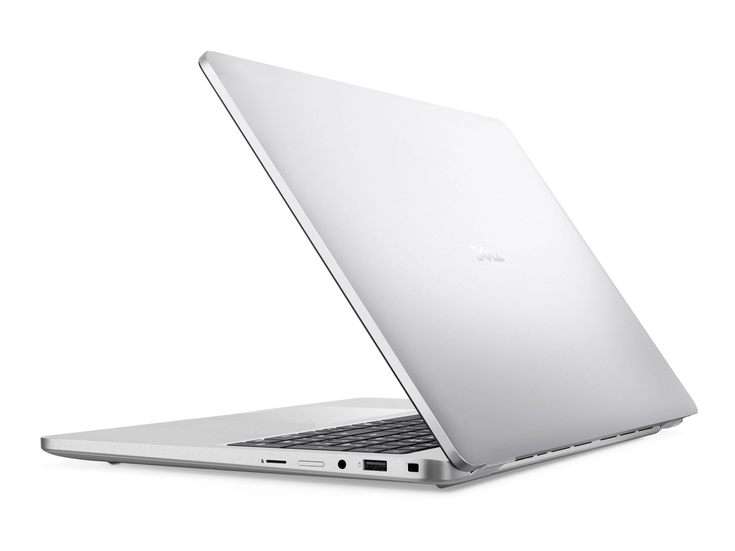 Dell Pro 16 Plus PB16250 - Intel Core Ultra 7 268V / 2.2 GHz - vPro Enterprise - Win 11 Pro - Intel Arc Graphics 140V - 32 GB RAM - 512 GB SSD NVMe - 40.646 cm (16")