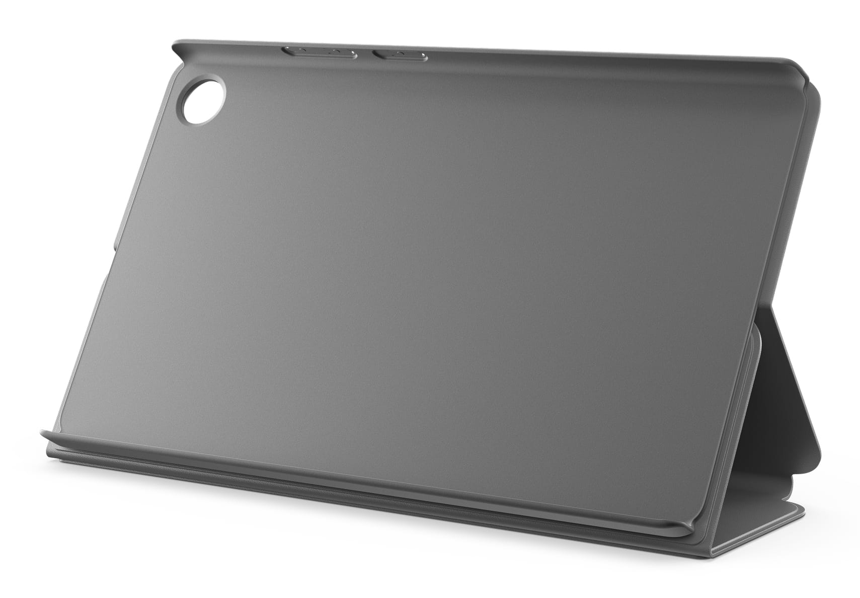 Lenovo Flip-Hülle für Tablet - Polyurethan