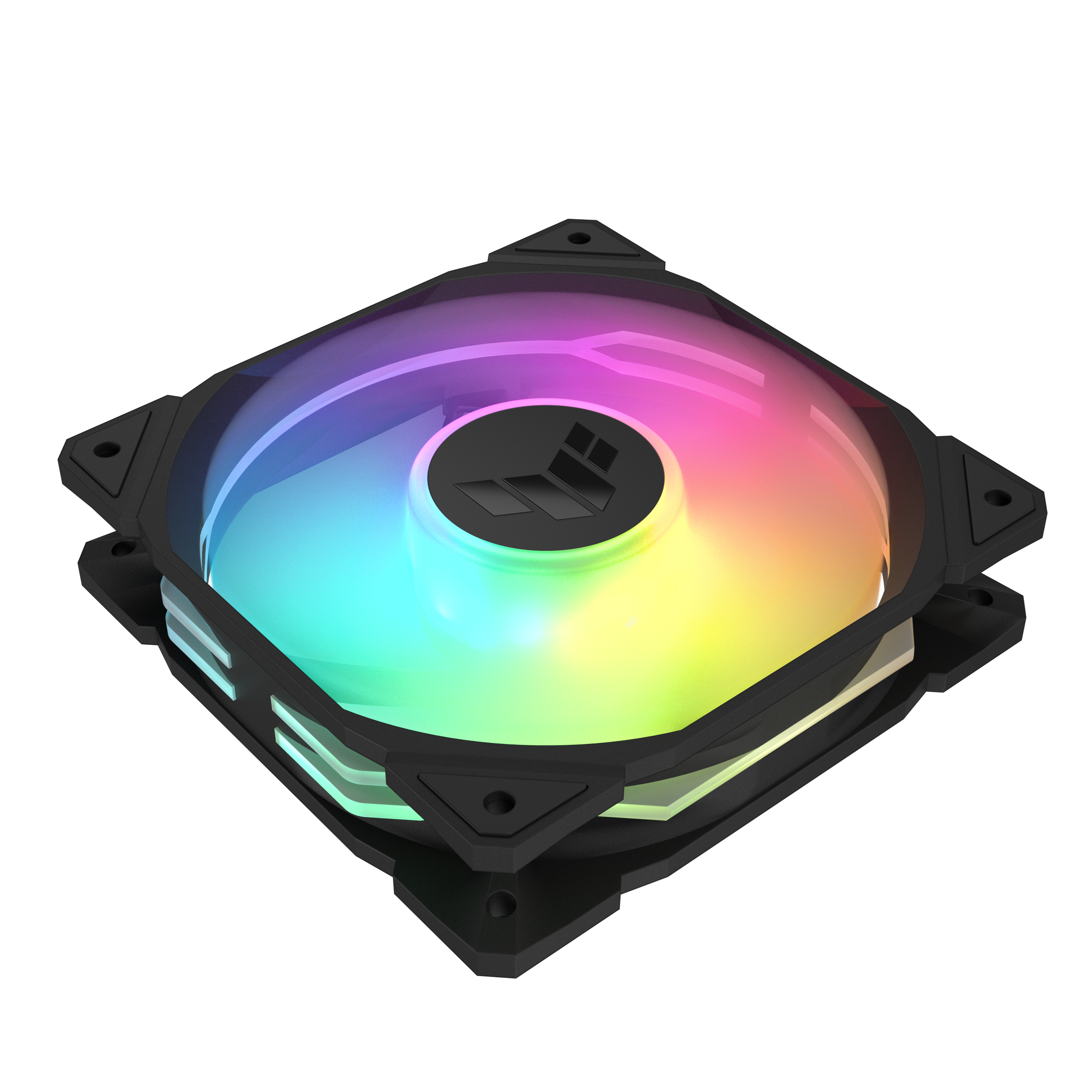 ASUS TUF Gaming TR120 ARGB - Gehäuselüfter