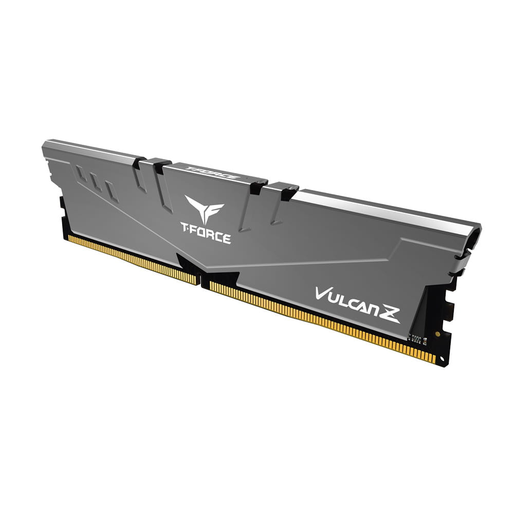 Team Group T-FORCE VULCAN Z TLZGD432G3600HC18J01, 32 GB, 1 x 32 GB, DDR4, 3600 MHz, 288-pin DIMM